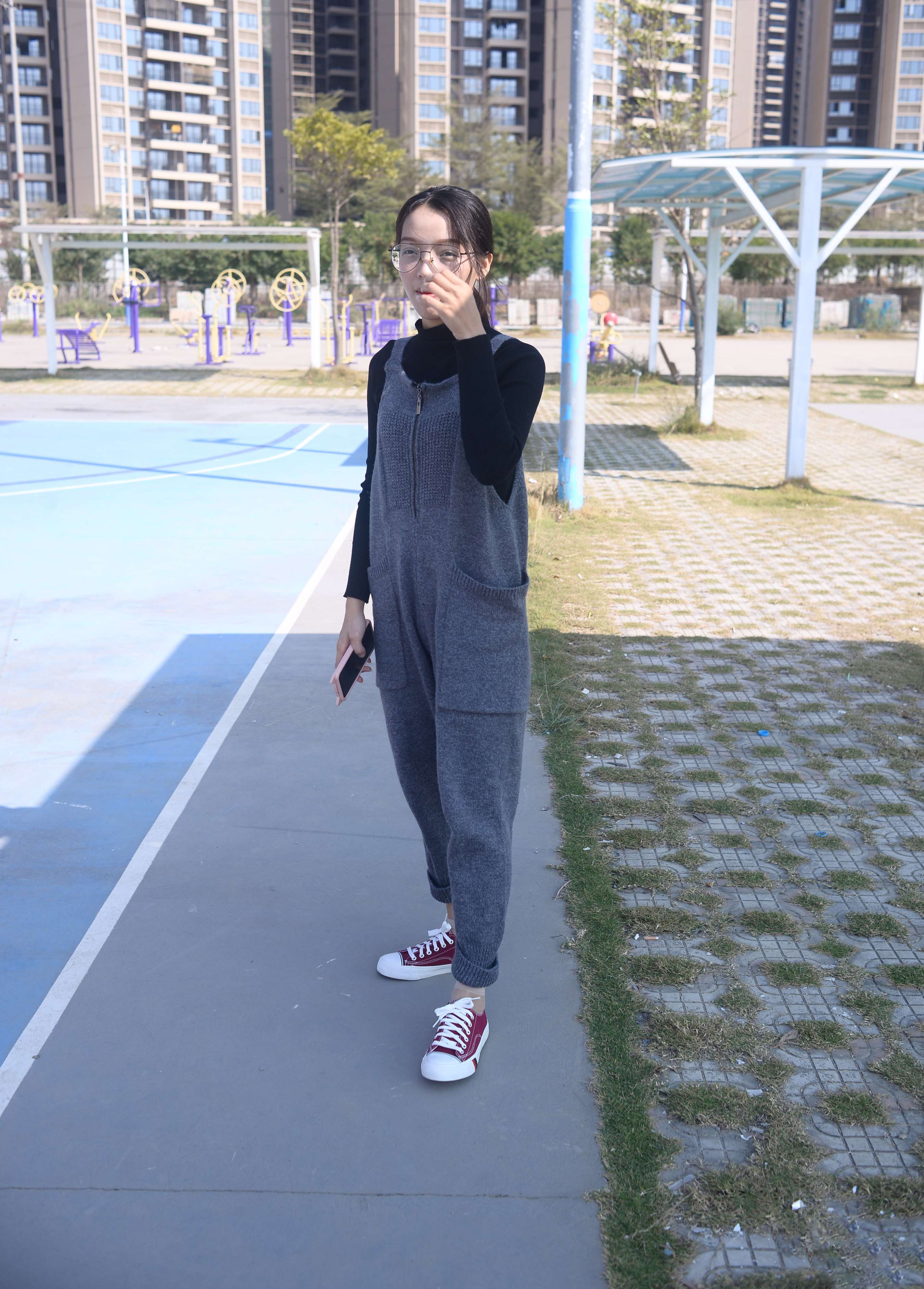 《薄荷 一场不期而遇》作品图