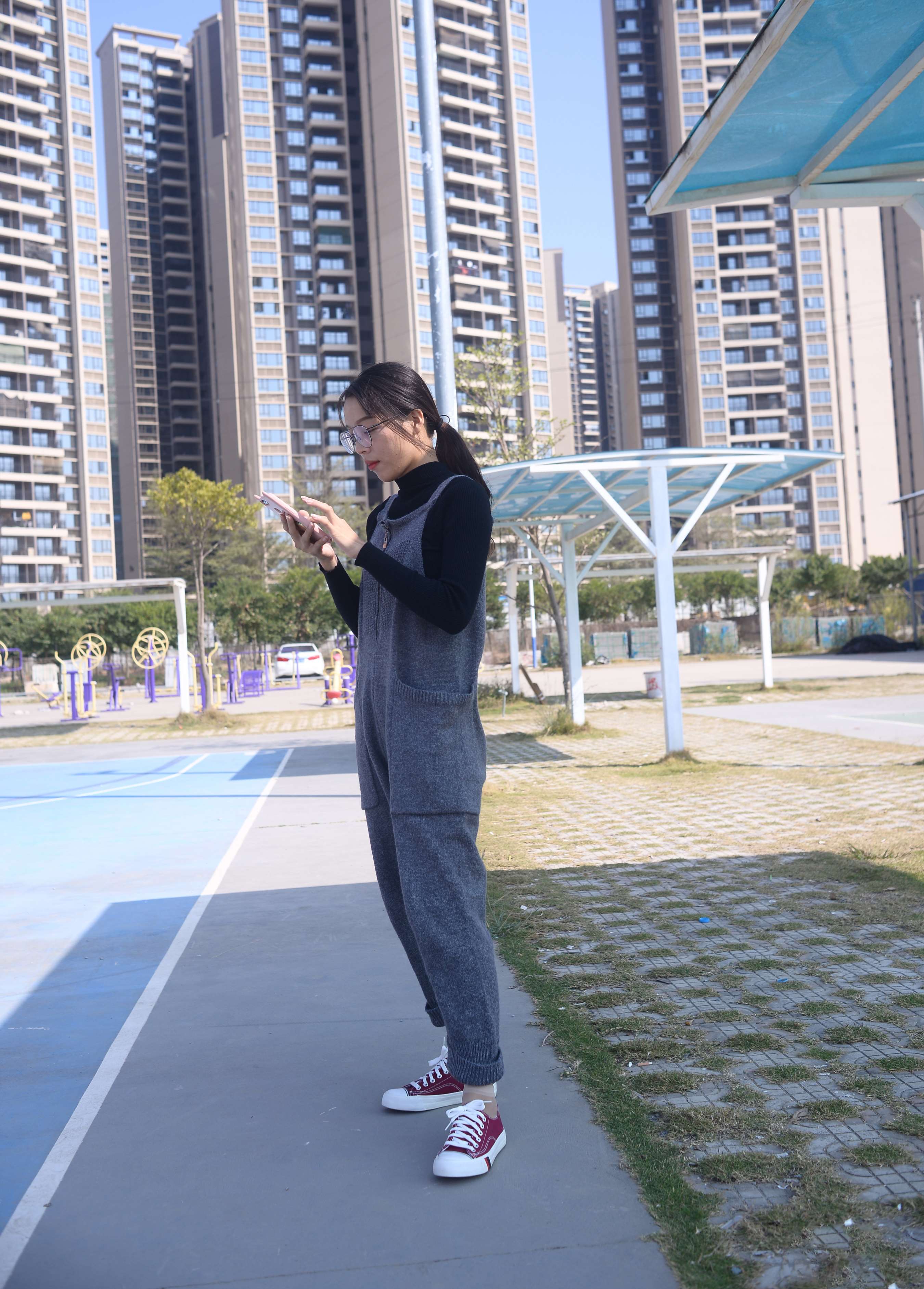 《薄荷 一场不期而遇》作品图