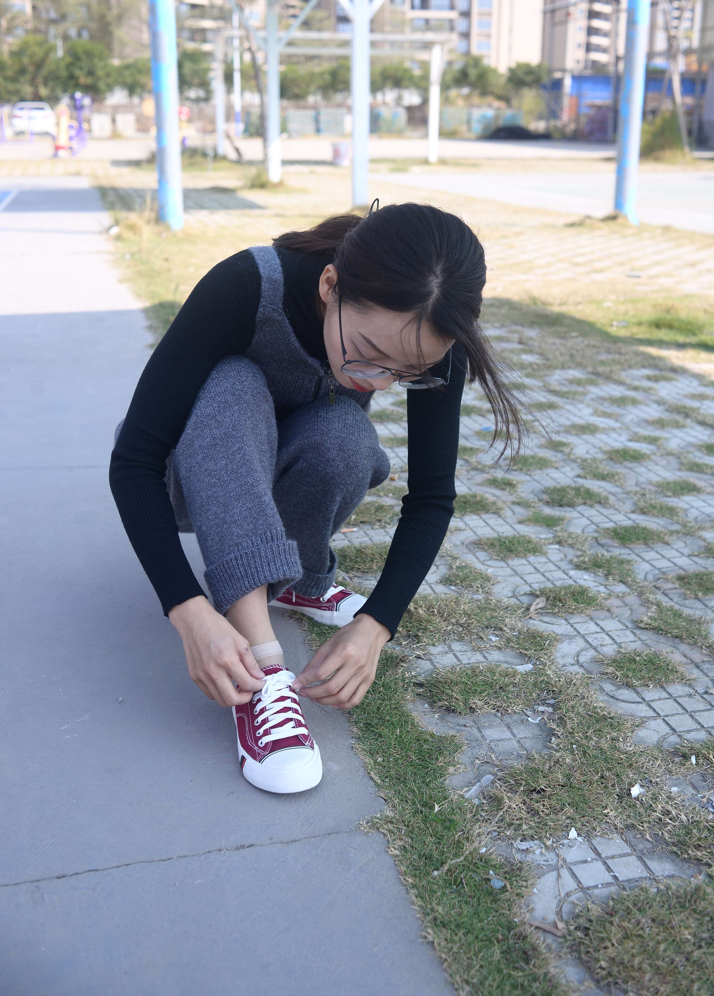 《薄荷 一场不期而遇》作品图