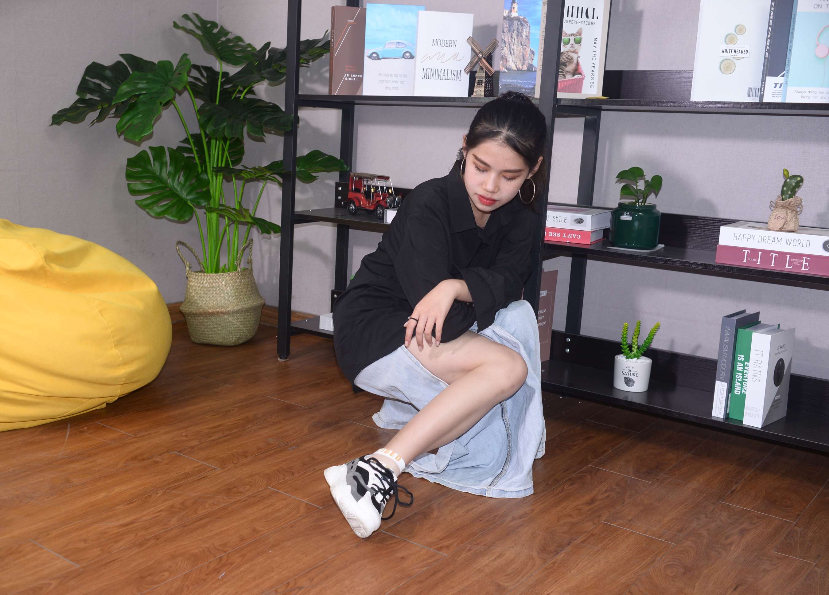 《苏瑶 多喜乐，长安宁》作品图