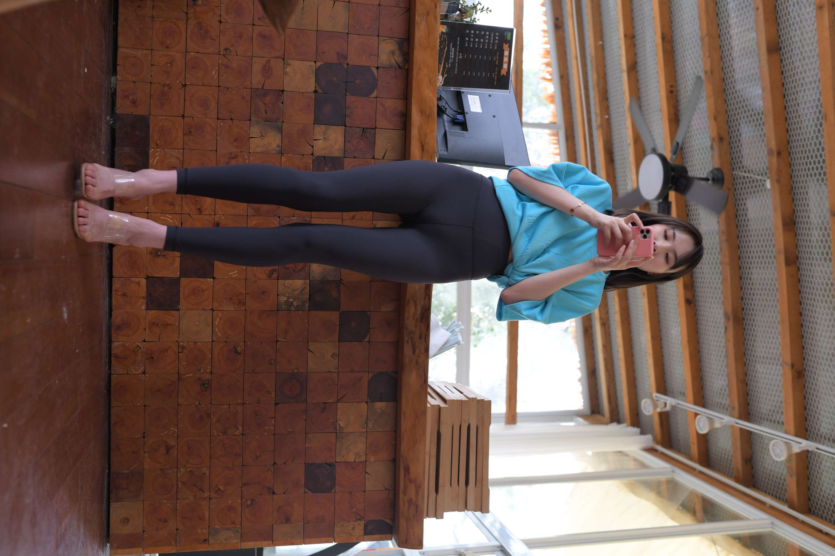 《蓝色的蔷薇》作品图