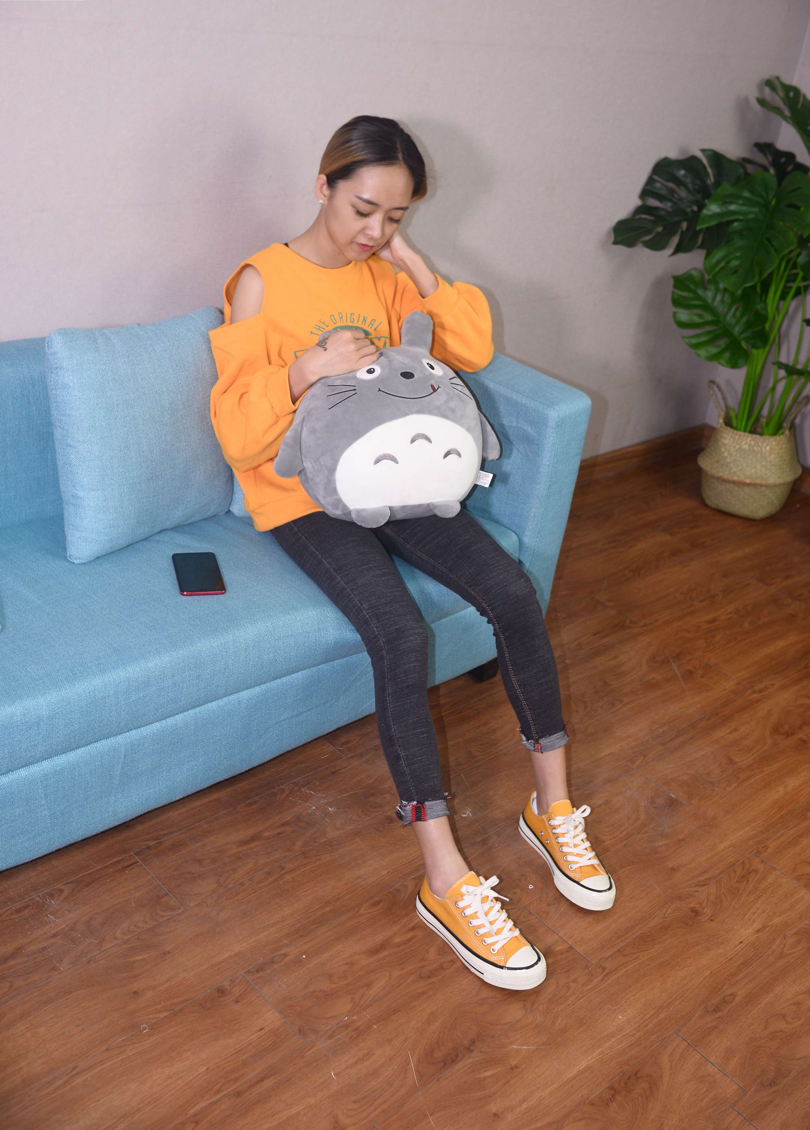 《贝贝 不期而遇的惊喜》作品图