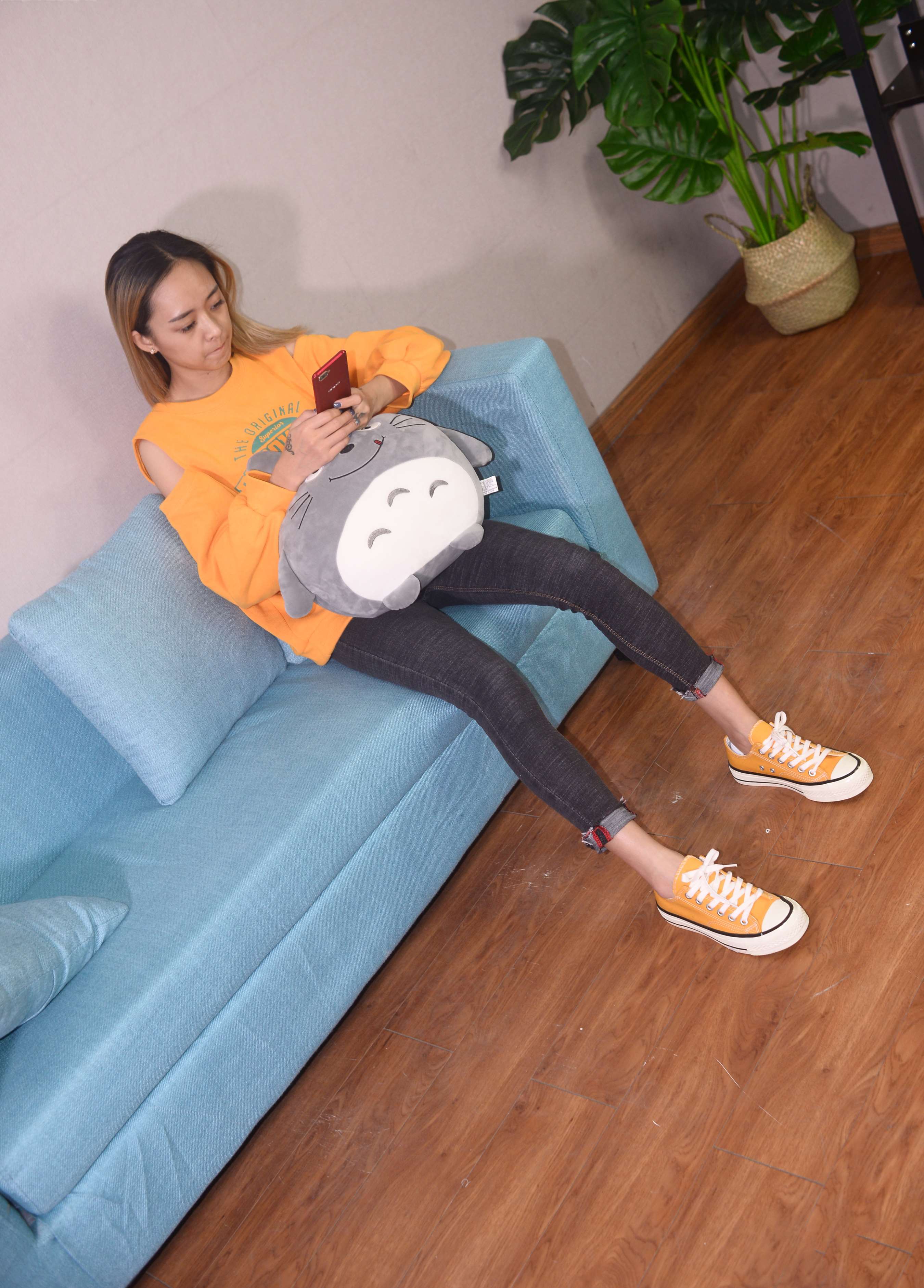 《贝贝 不期而遇的惊喜》作品图