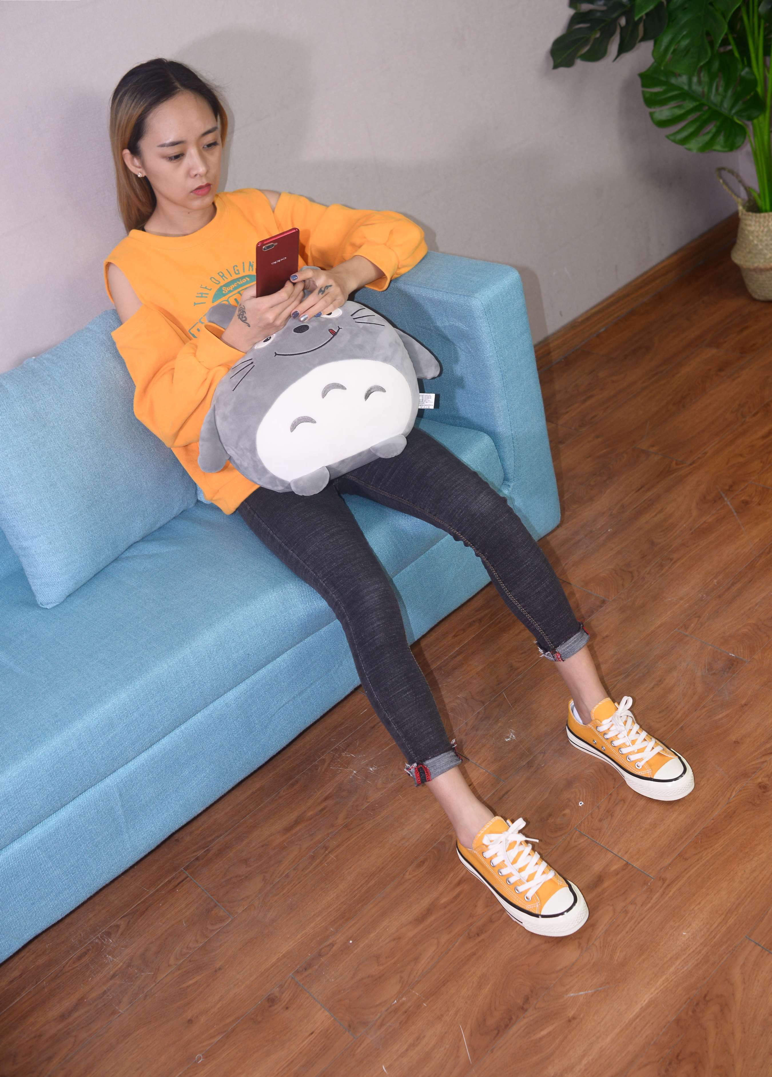 《贝贝 不期而遇的惊喜》作品图