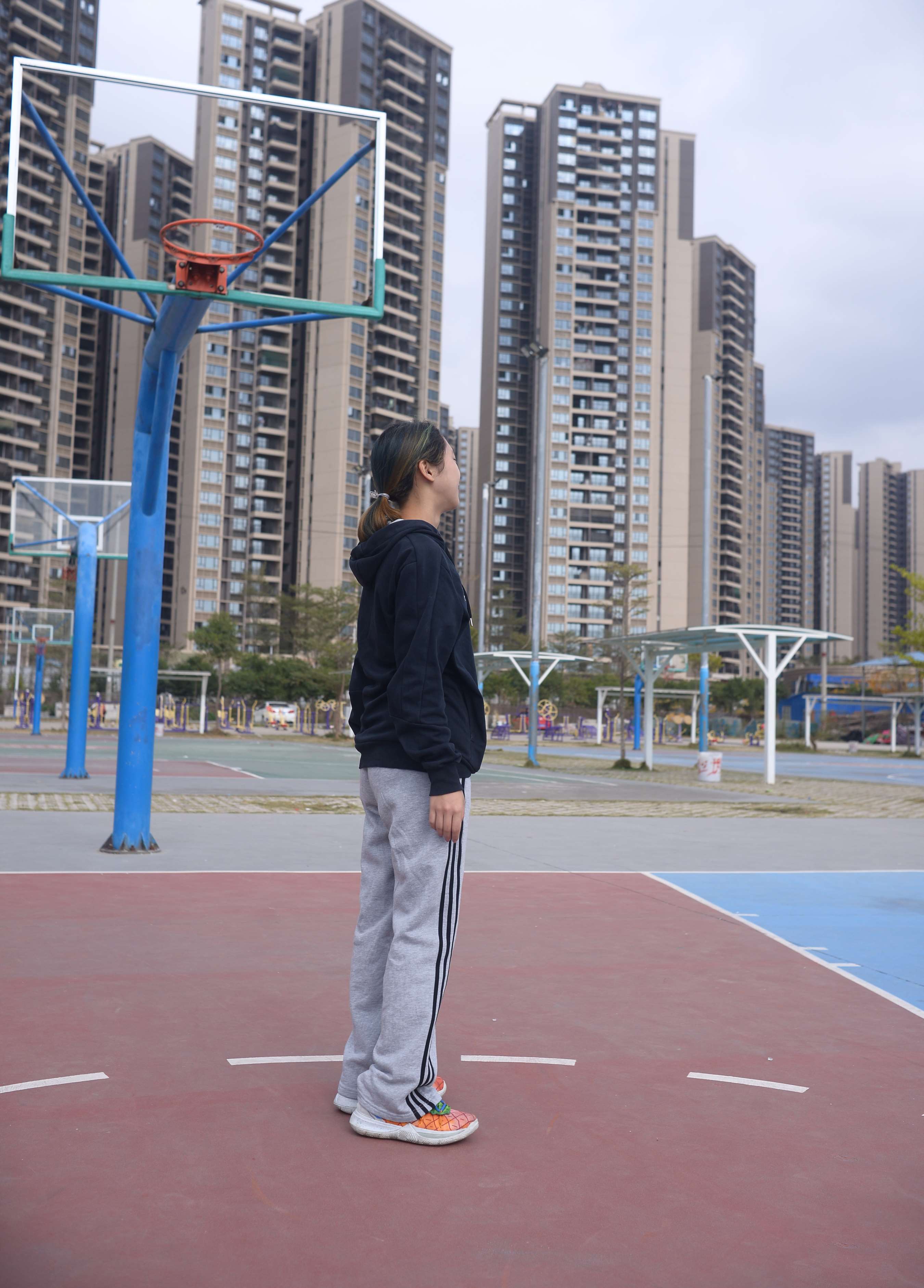 《小昭-快乐且洒脱》作品图