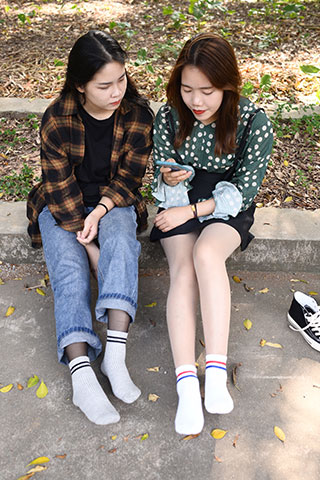 野鹿&乐乐 掀起了万般波澜