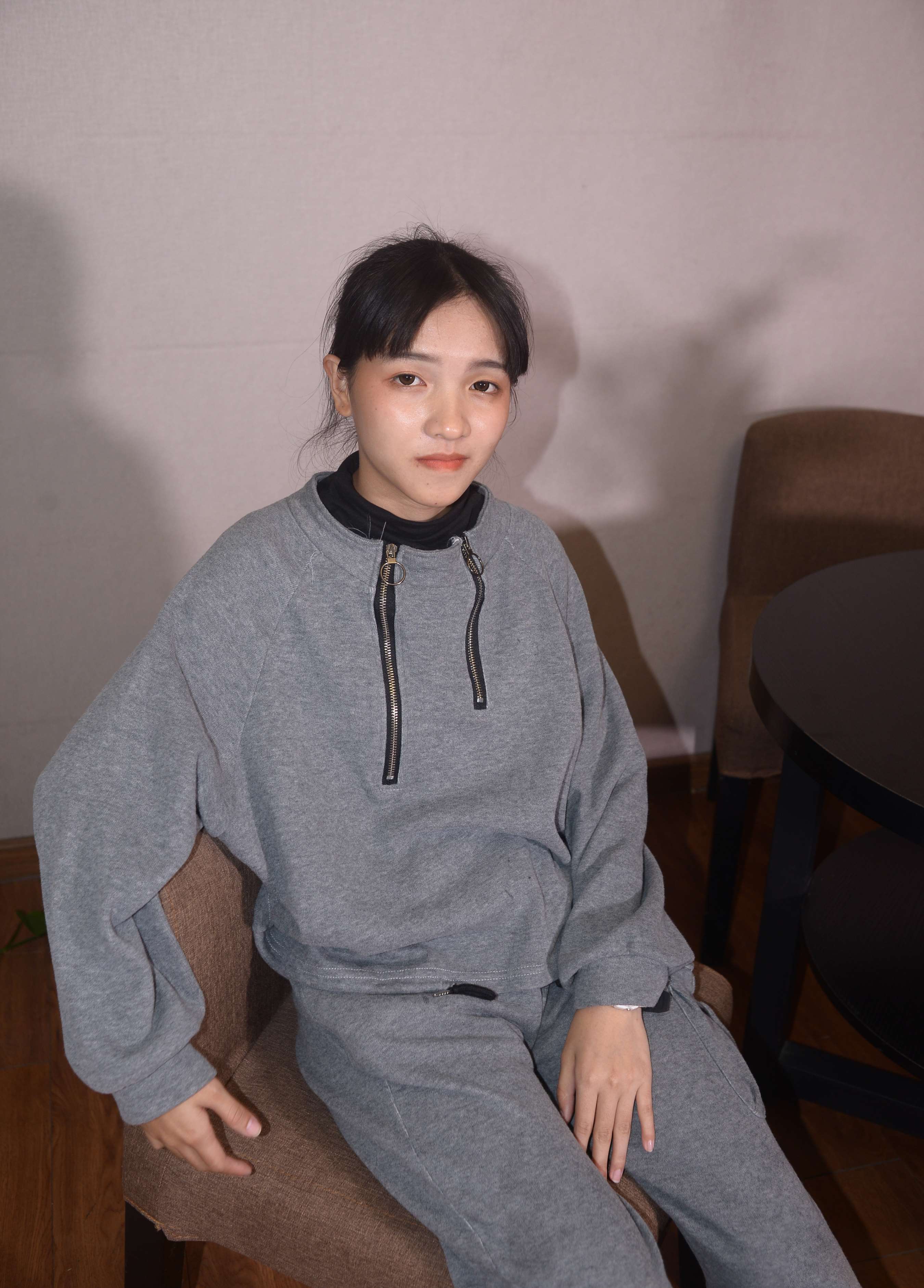 《点点 愿你认真生活不负可爱》作品图