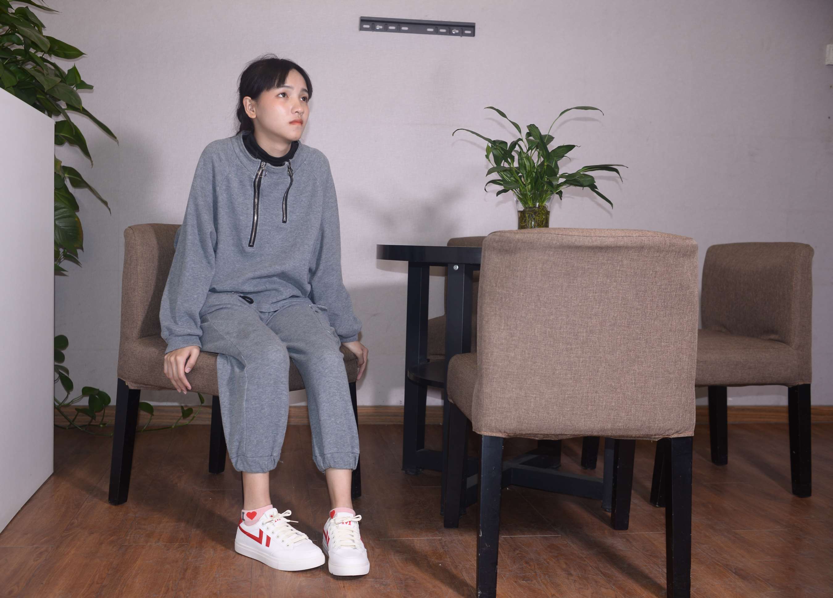 《点点 愿你认真生活不负可爱》作品图