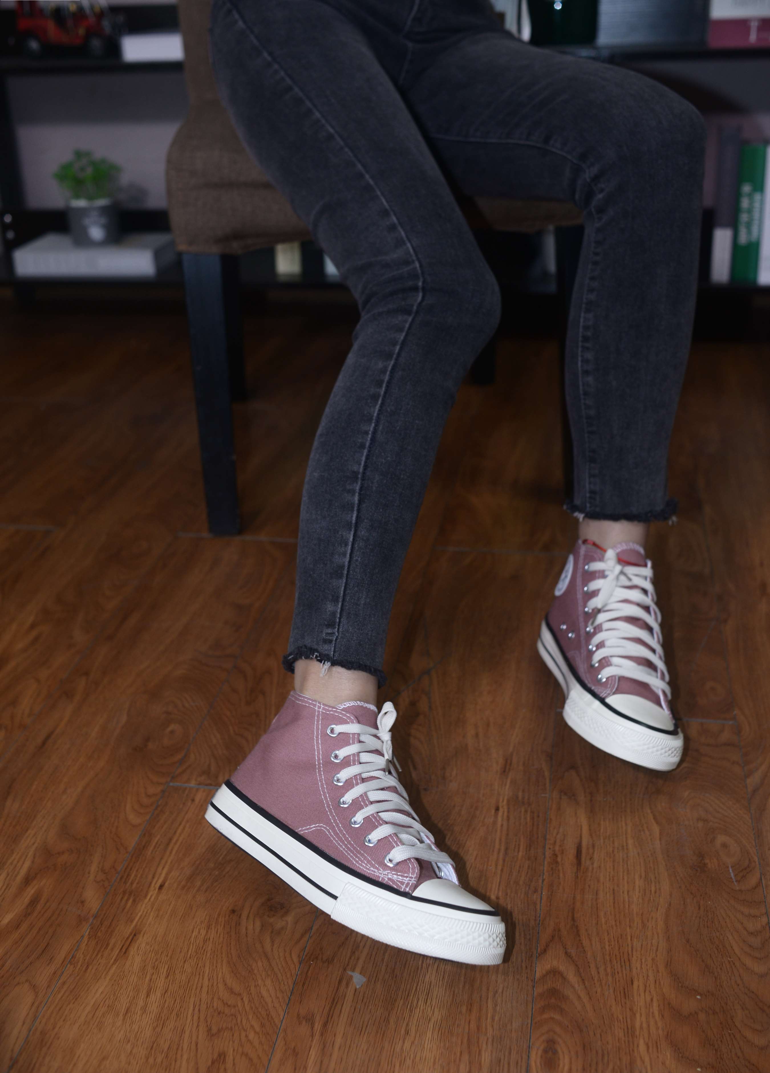 《文文 甜甜的冬日》作品图