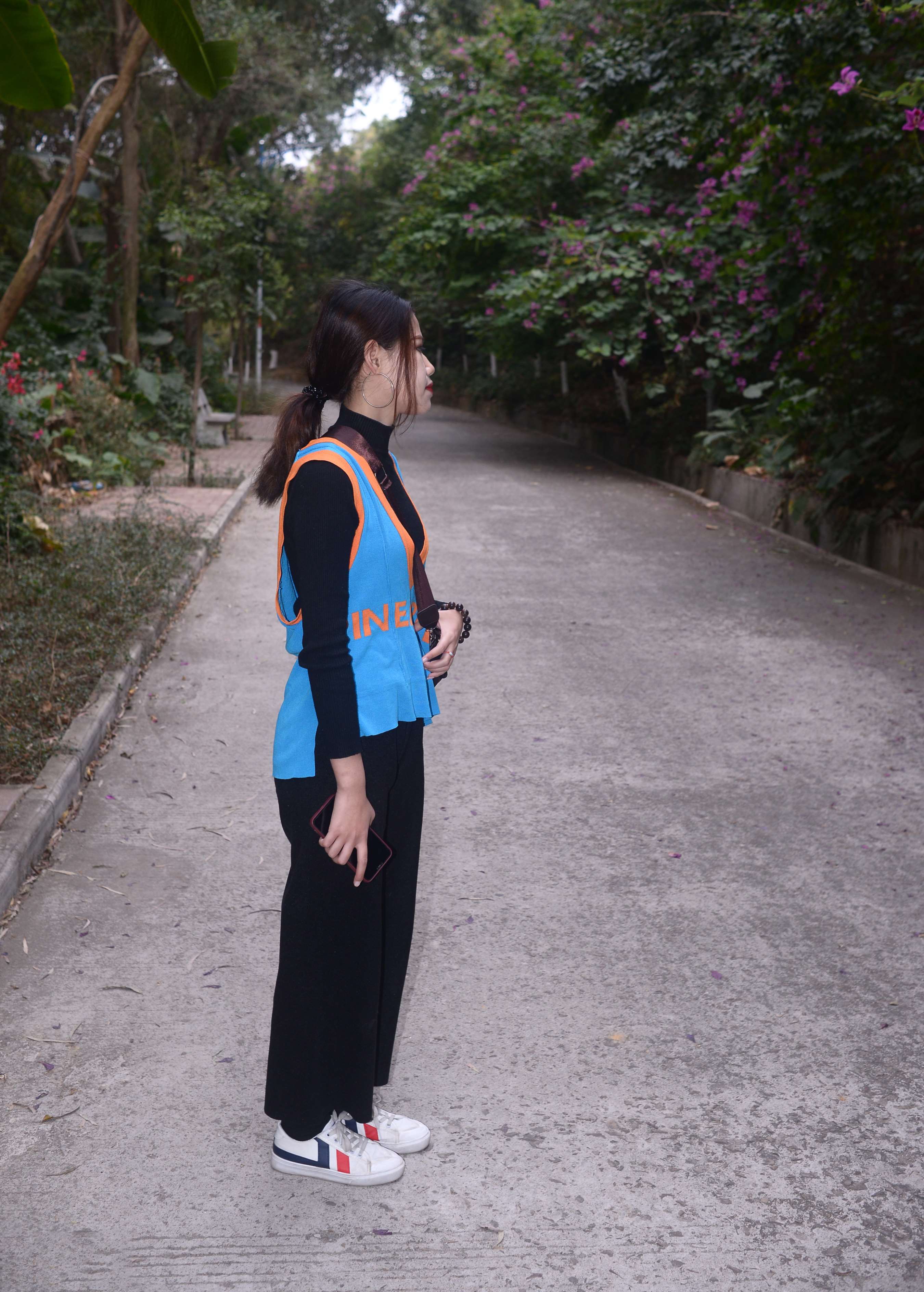 《苏瑶少女 星辰满天》作品图