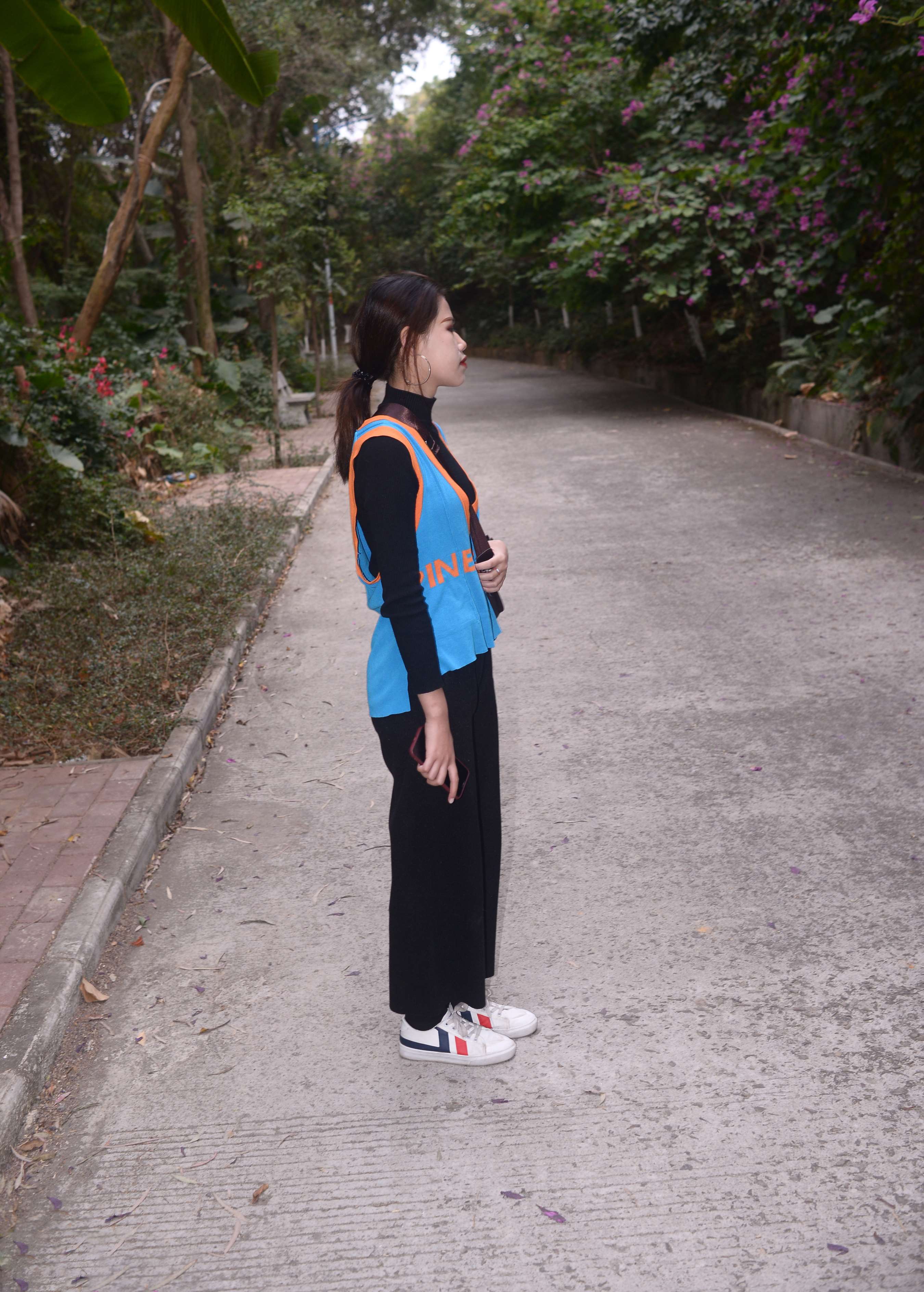 《苏瑶少女 星辰满天》作品图