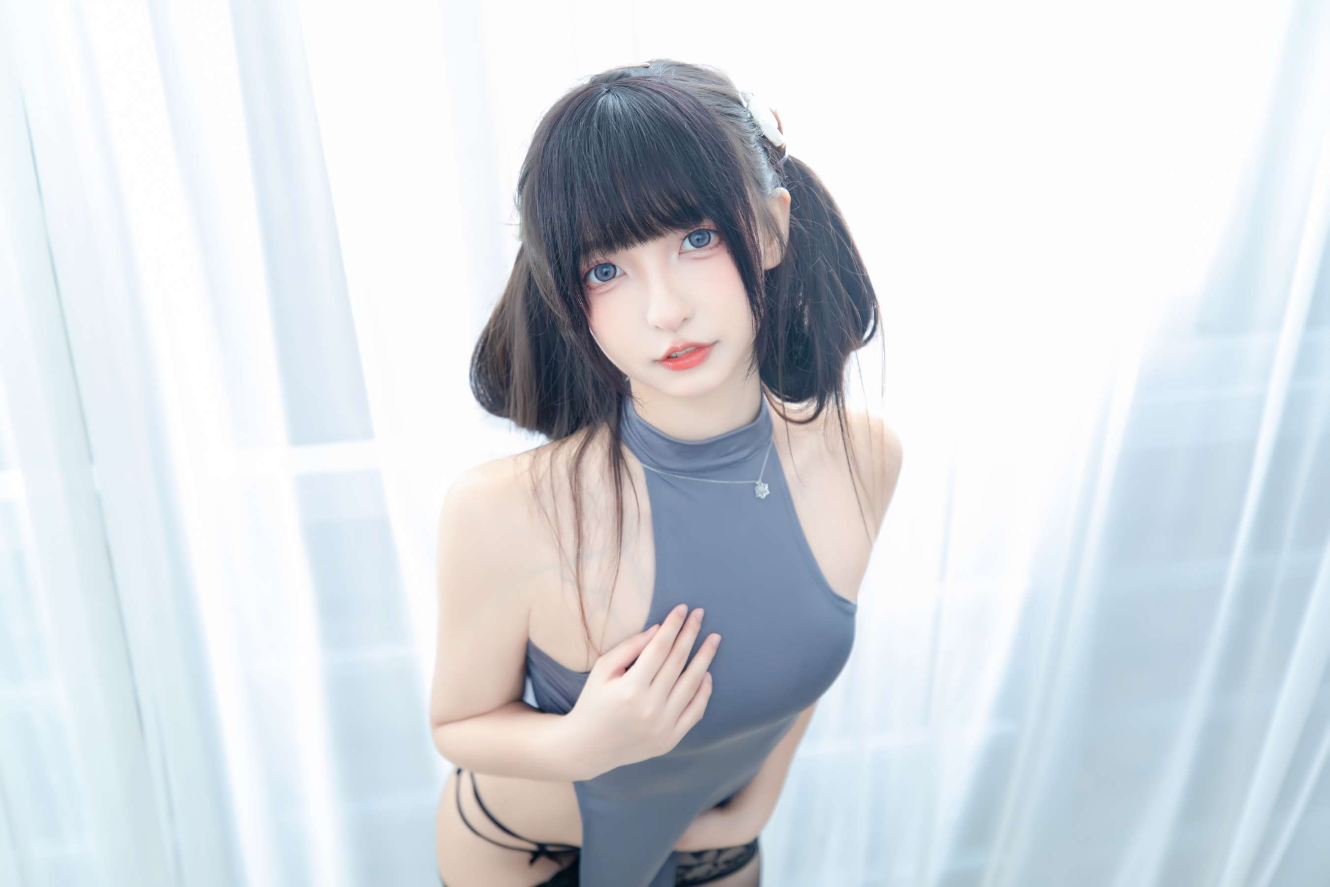 《华灯初上》作品图