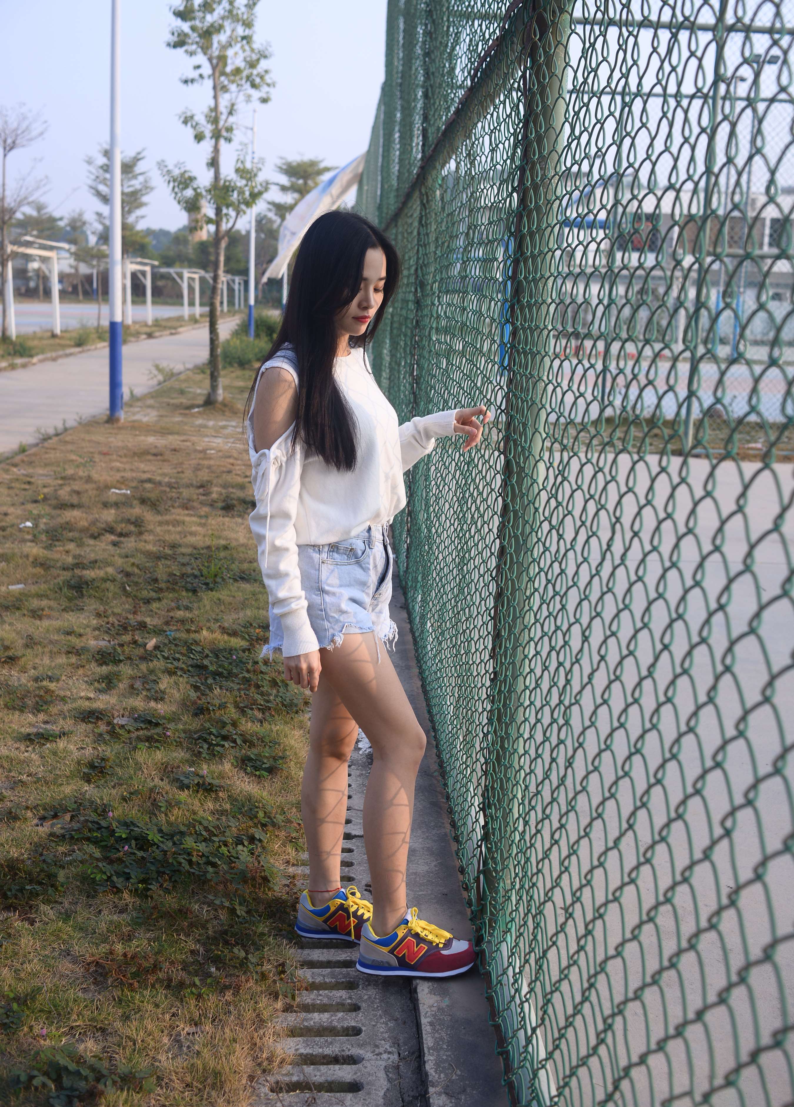 《文文 我等你一个冬天》作品图