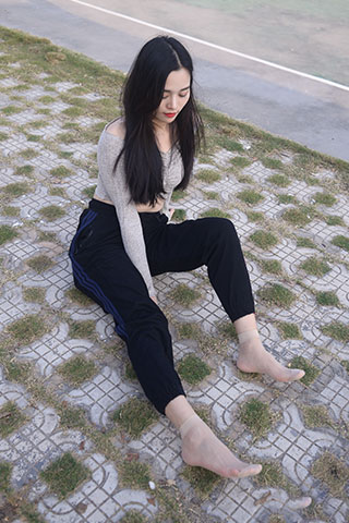 文文 琐碎且温暖 