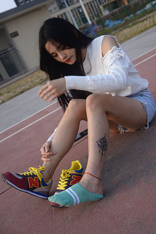 文文 我等你一个冬天