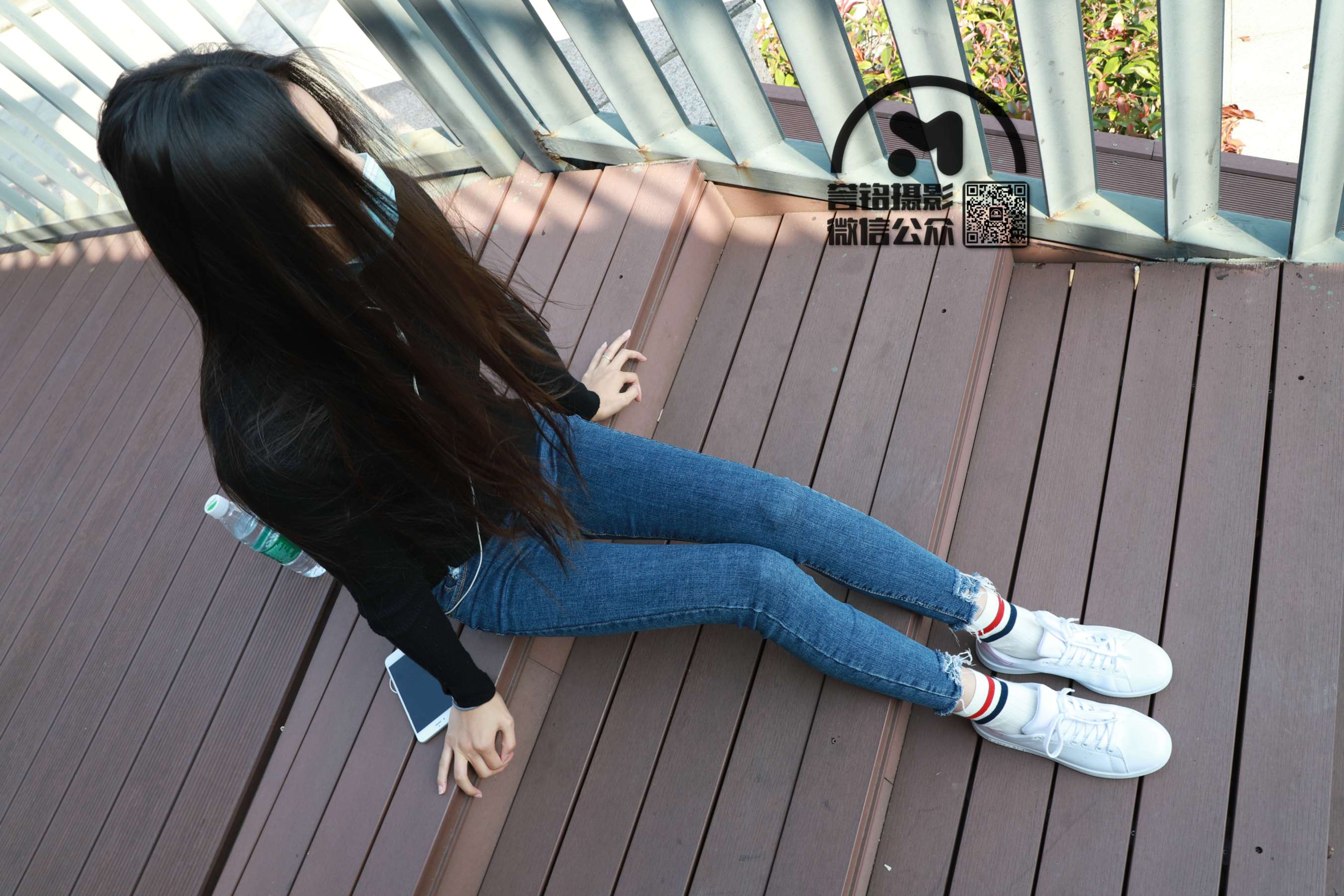 《[寄卖]誉铭传媒《紧牛の棉袜脚》》作品图