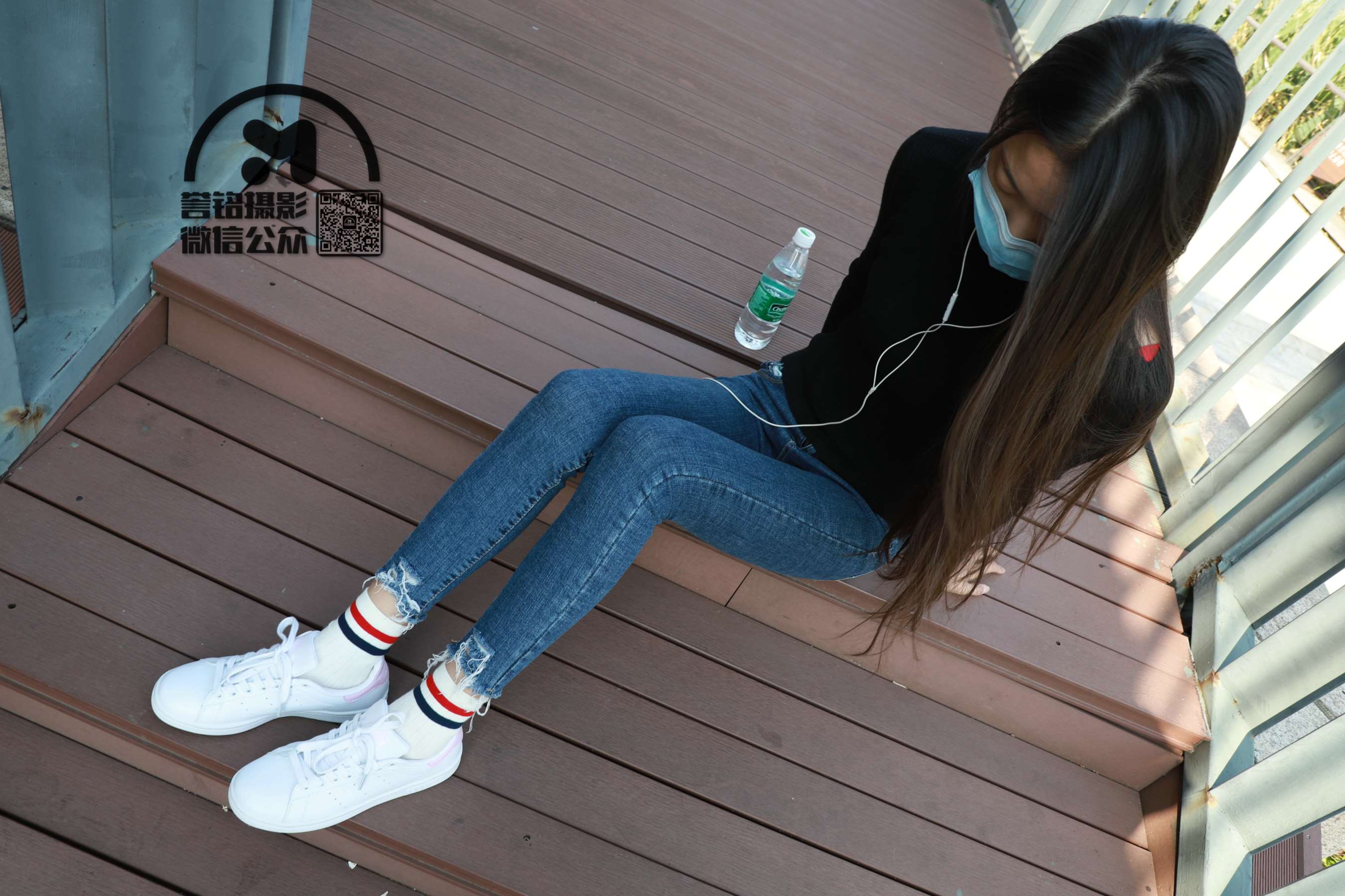 《[寄卖]誉铭传媒《紧牛の棉袜脚》》作品图