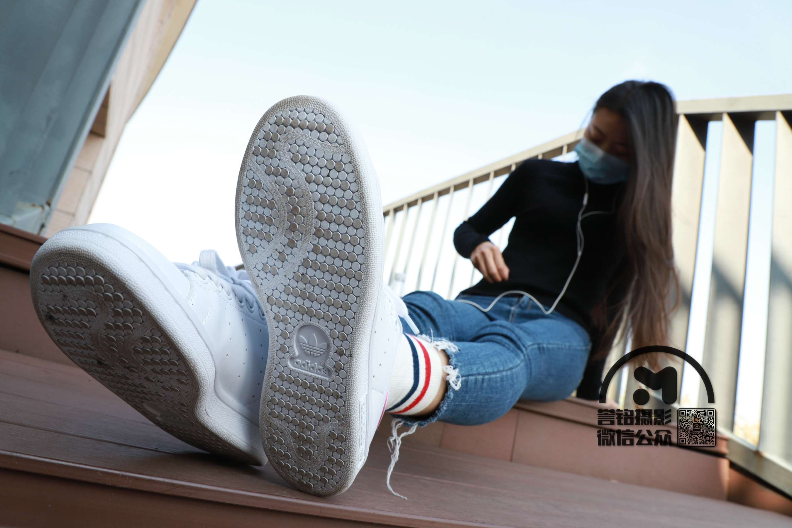 《[寄卖]誉铭传媒《紧牛の棉袜脚》》作品图