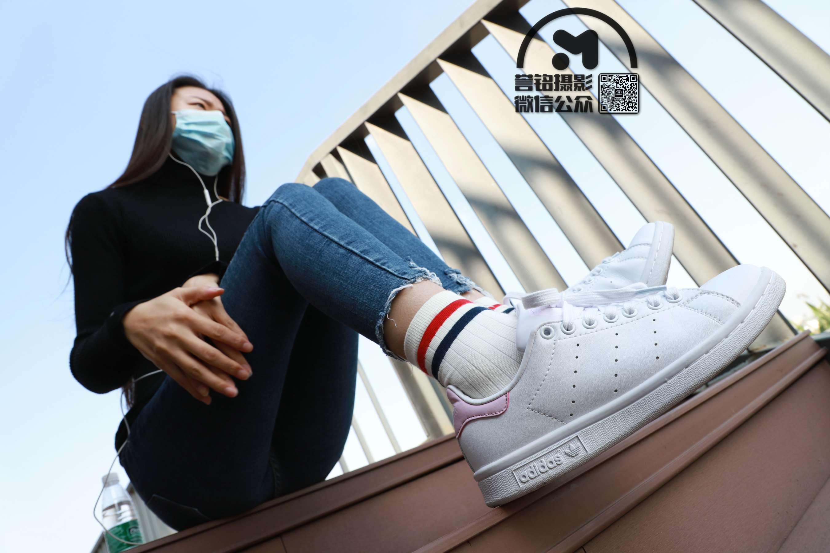 《[寄卖]誉铭传媒《紧牛の棉袜脚》》作品图