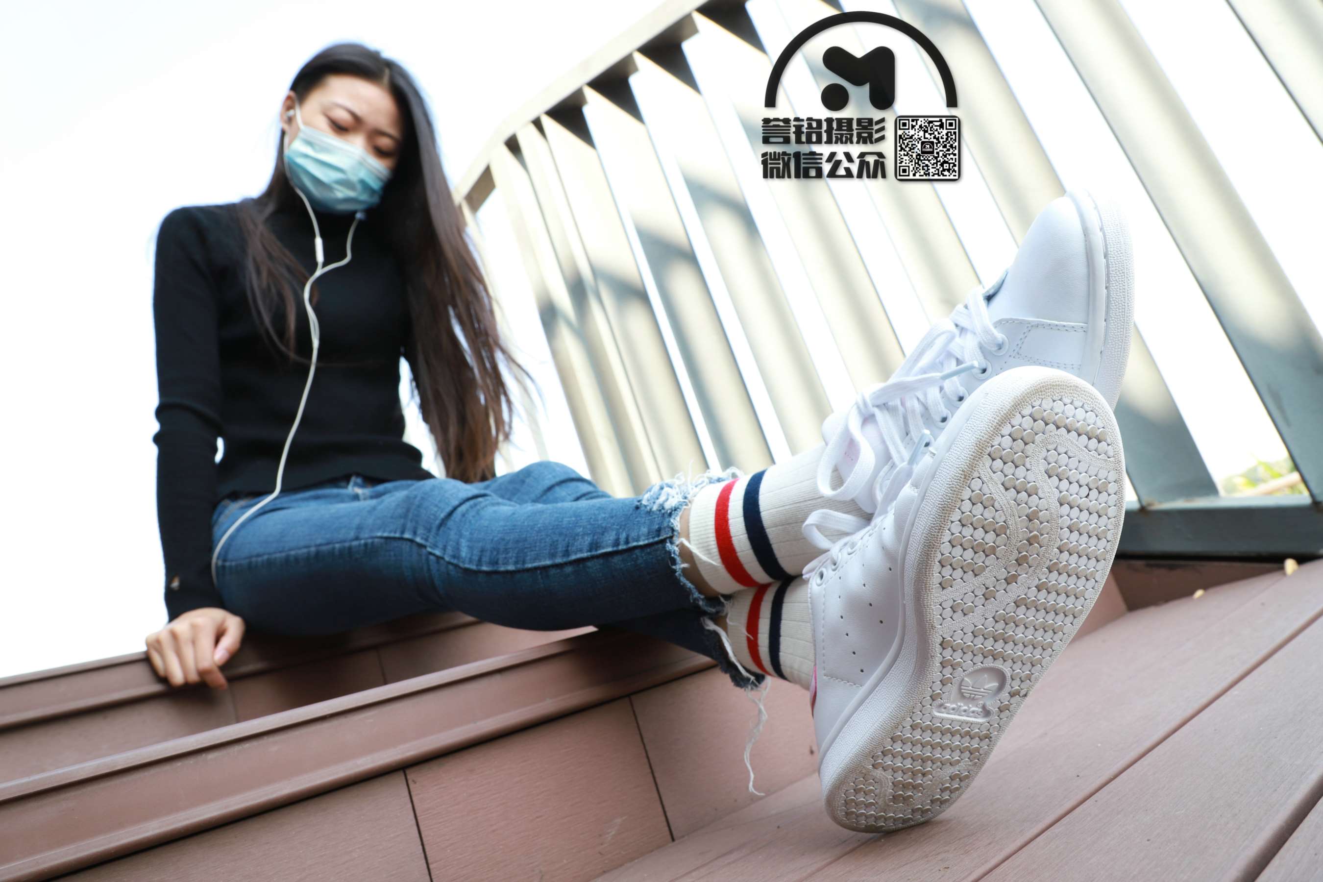 《[寄卖]誉铭传媒《紧牛の棉袜脚》》作品图