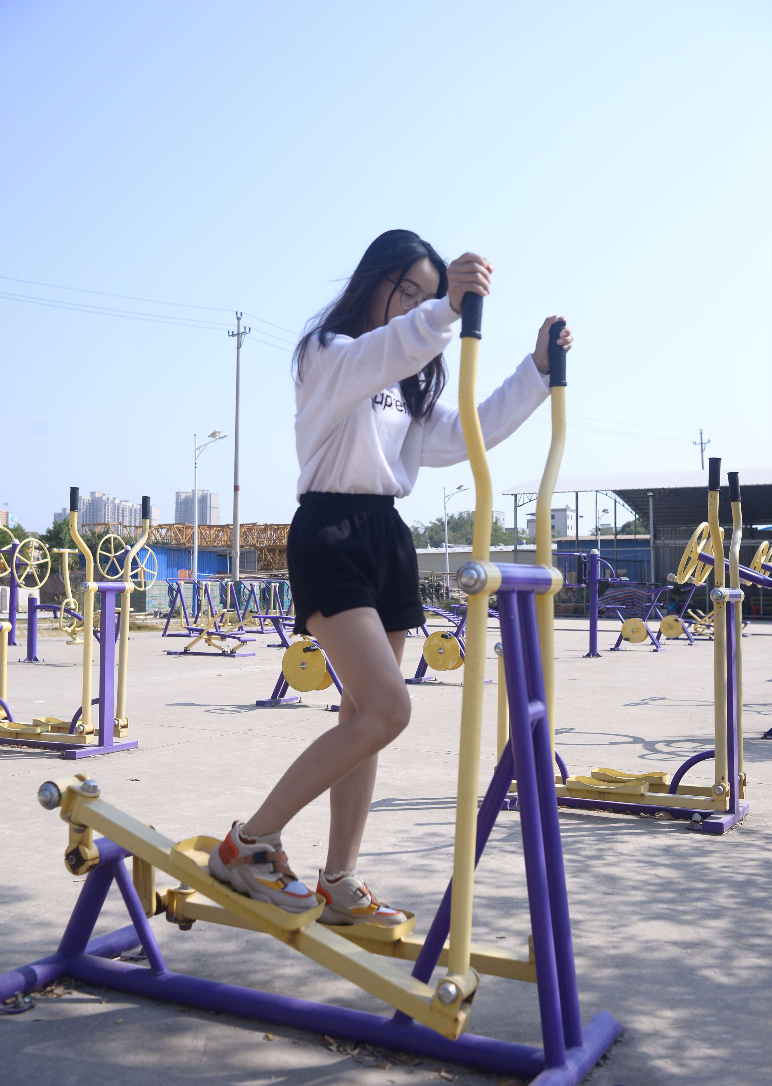 《薄荷 细腻的美好》作品图