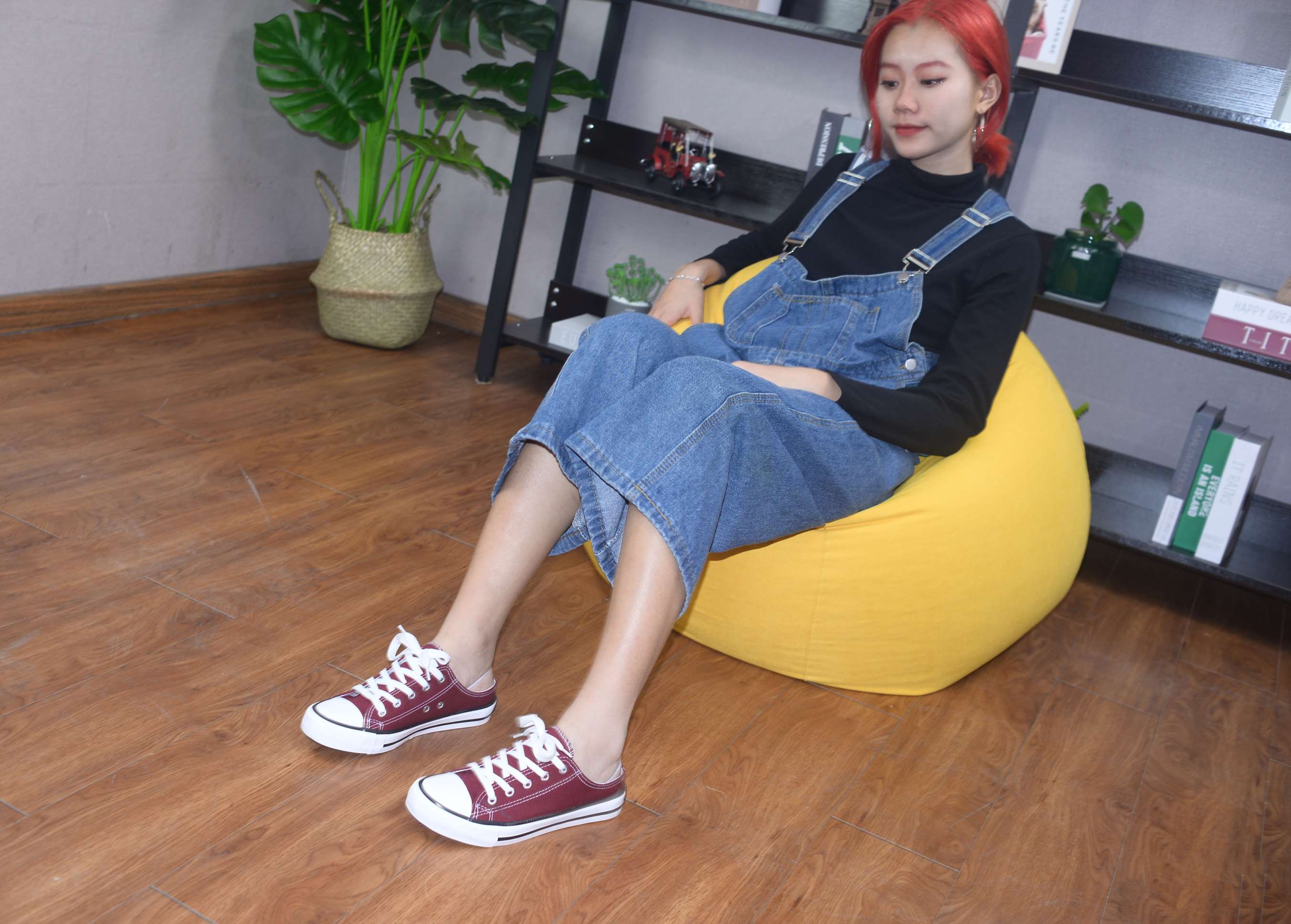 《彤彤 是你还是风景，看湿了我的眼睛》作品图