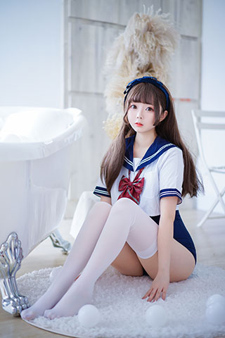 制服死库水