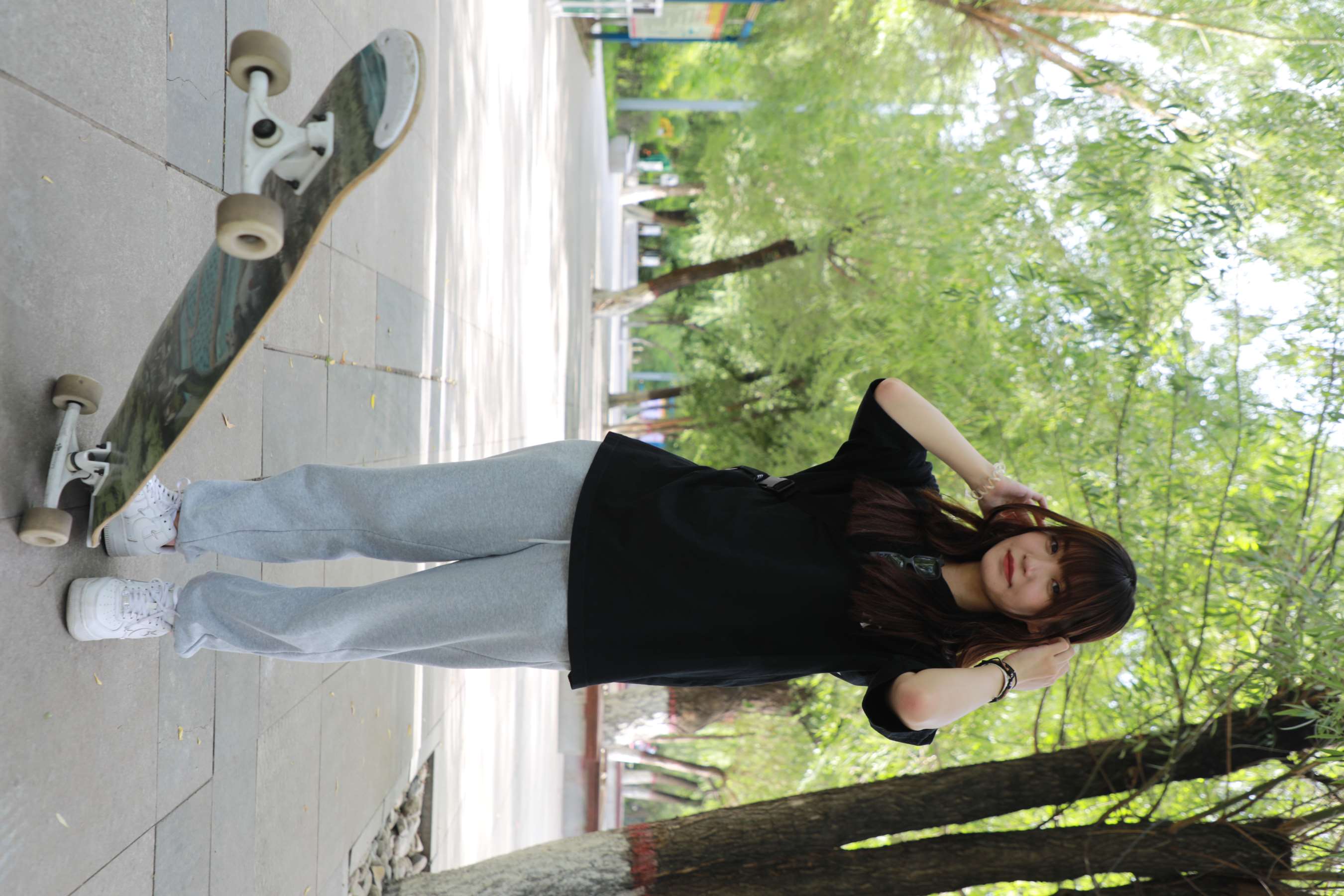 《乘风破浪-春风得意马蹄疾》作品图