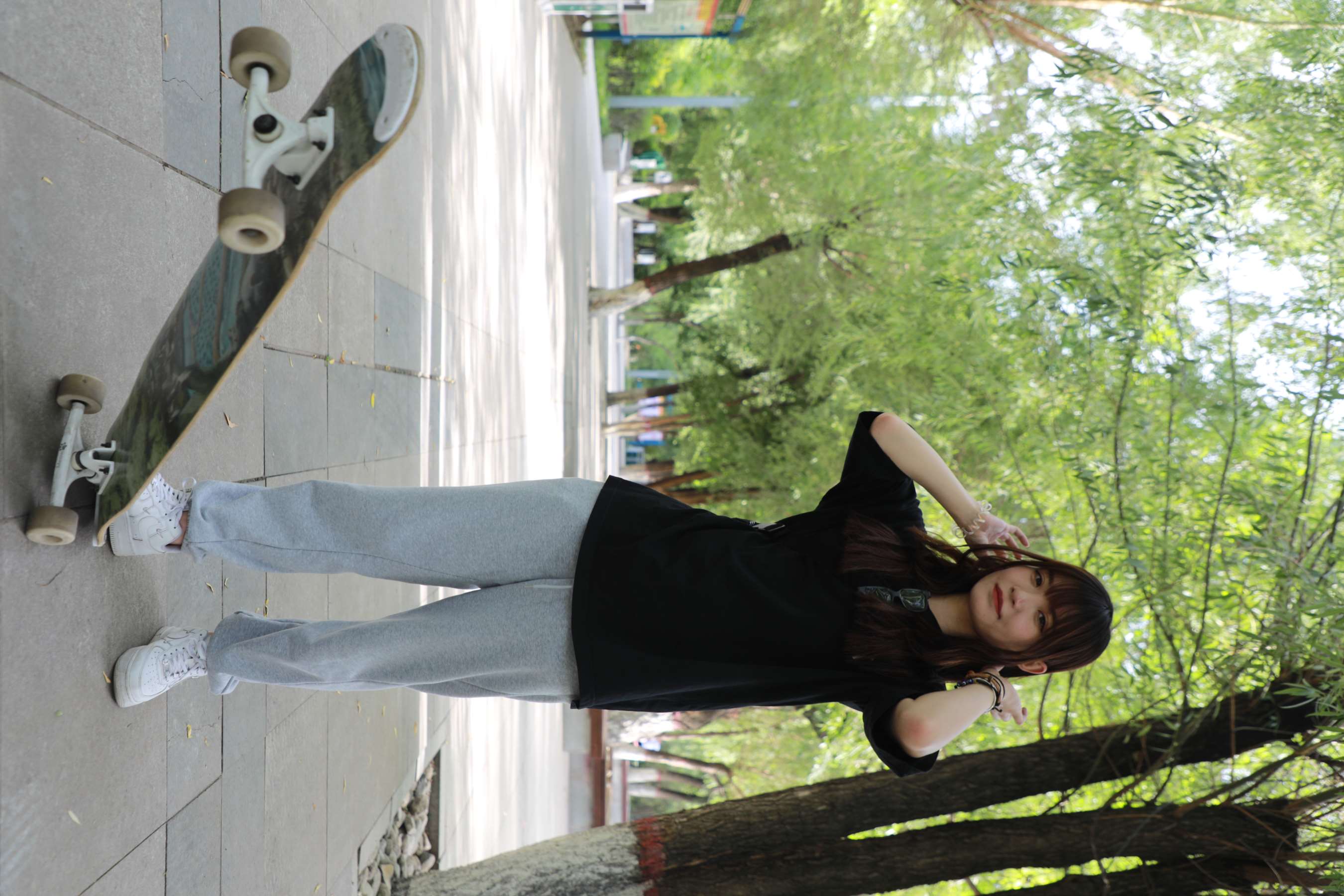 《乘风破浪-春风得意马蹄疾》作品图