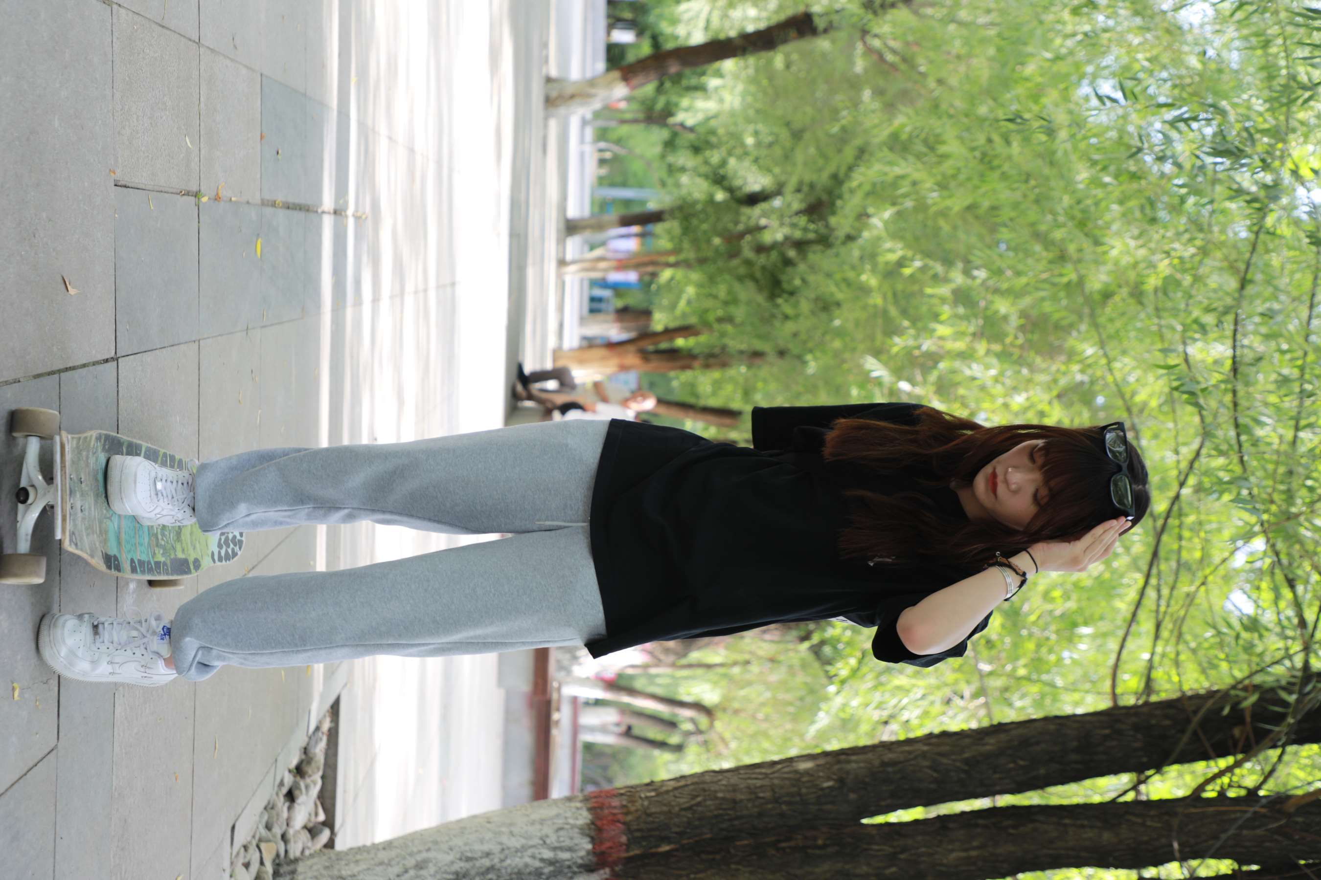 《乘风破浪-春风得意马蹄疾》作品图