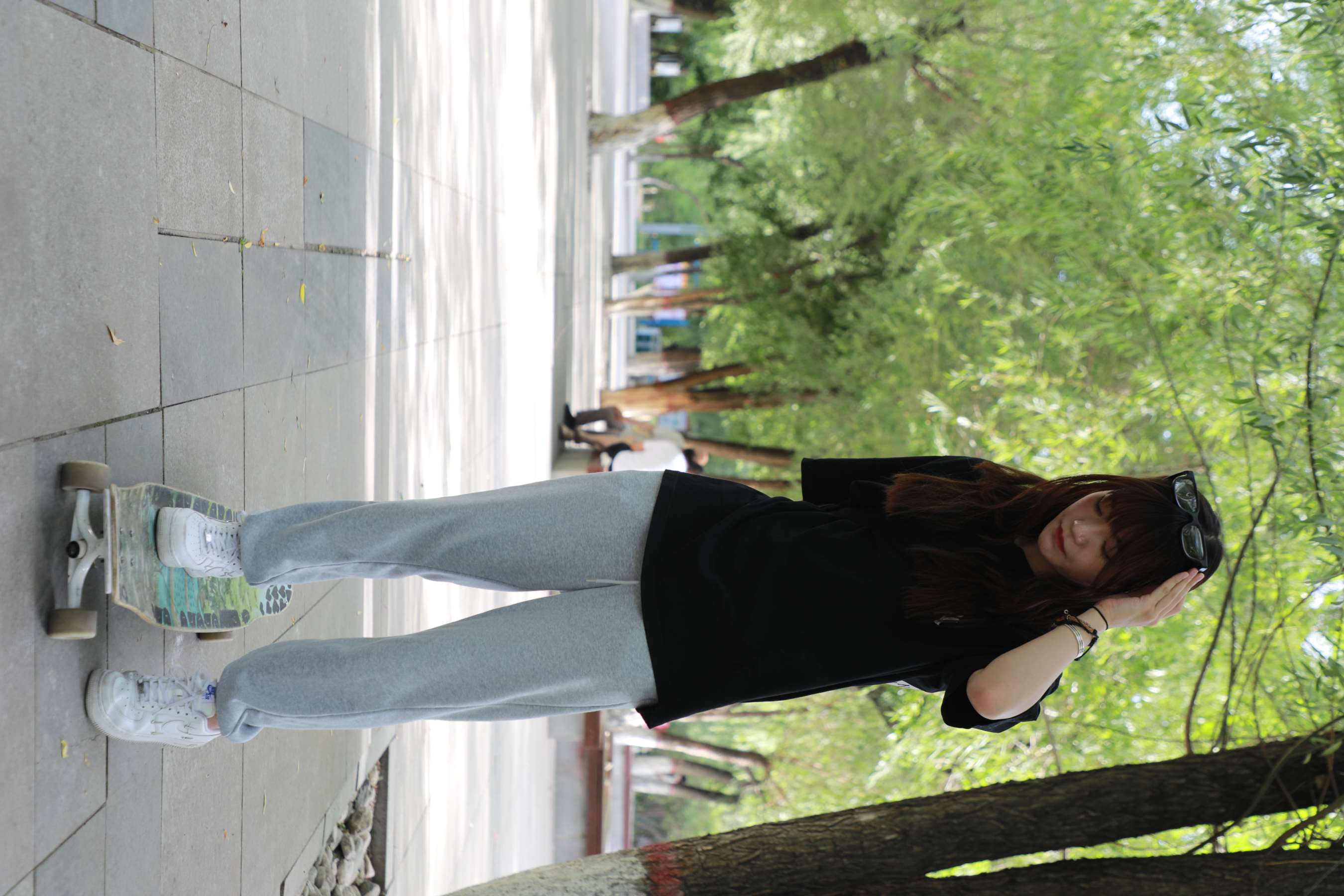 《乘风破浪-春风得意马蹄疾》作品图