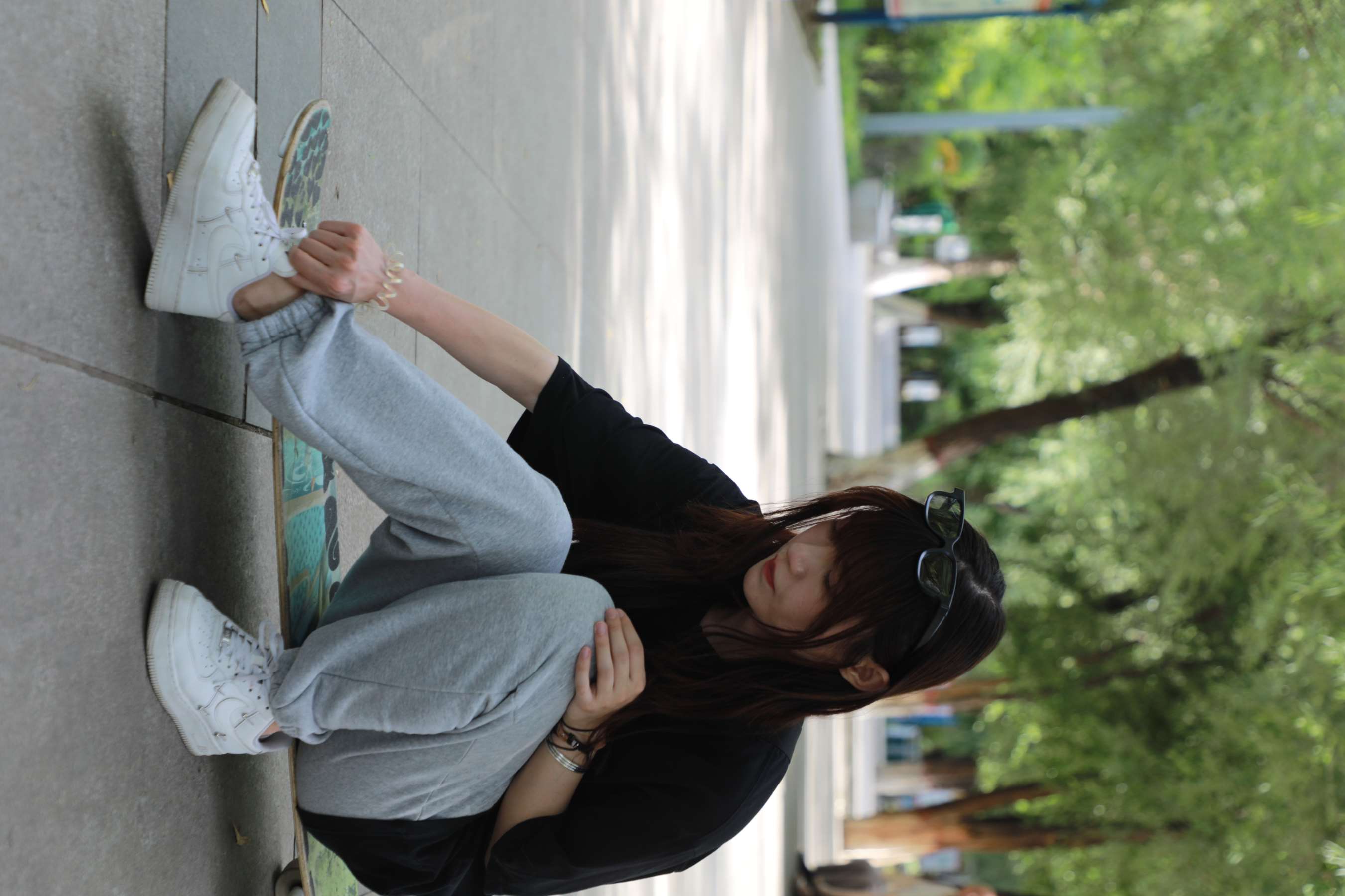 《乘风破浪-春风得意马蹄疾》作品图