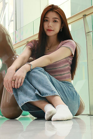 燕婉之求-照水红蕖细细香
