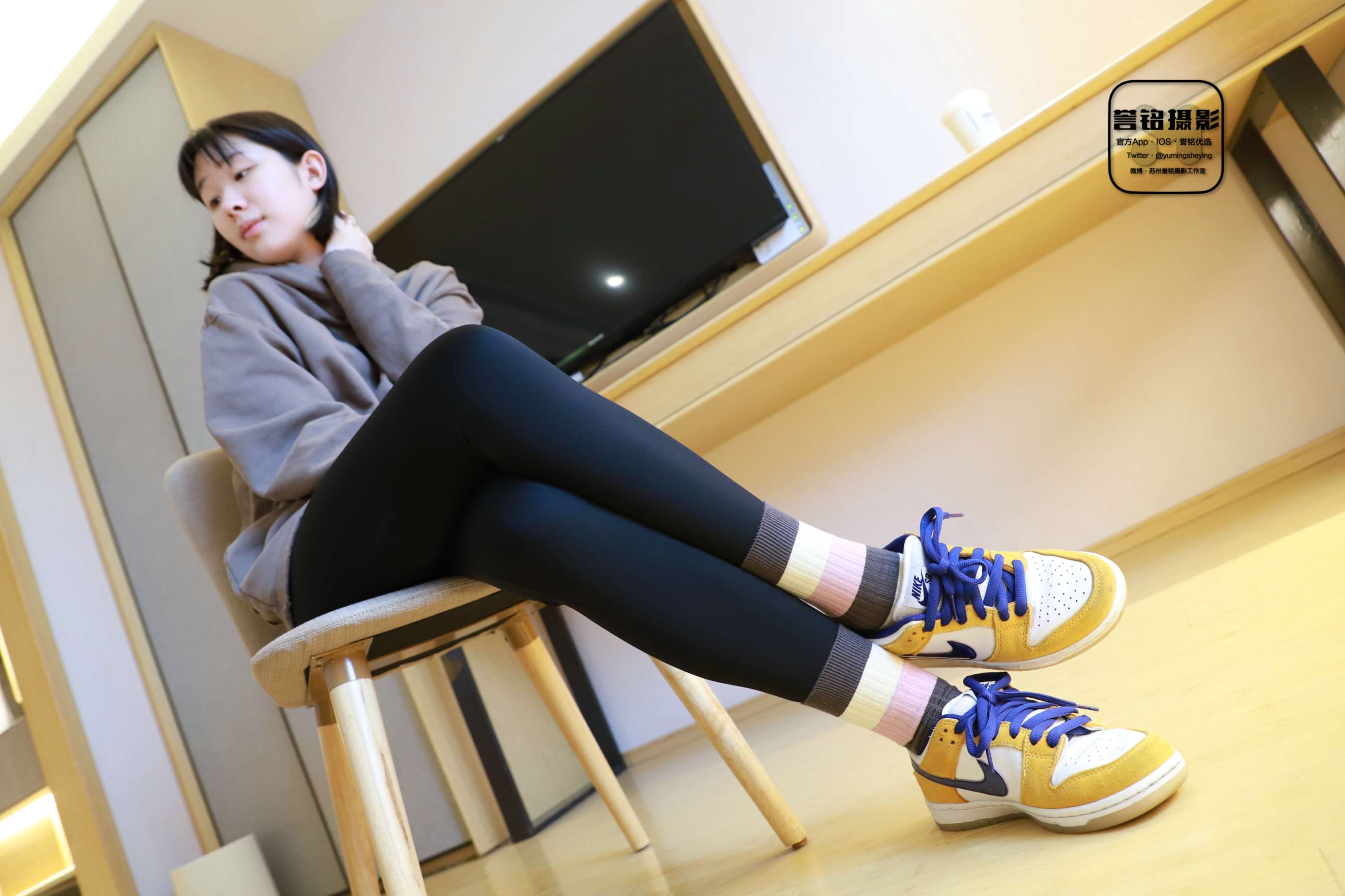 《[寄卖]誉铭摄影《2022微信群第十一套》》作品图