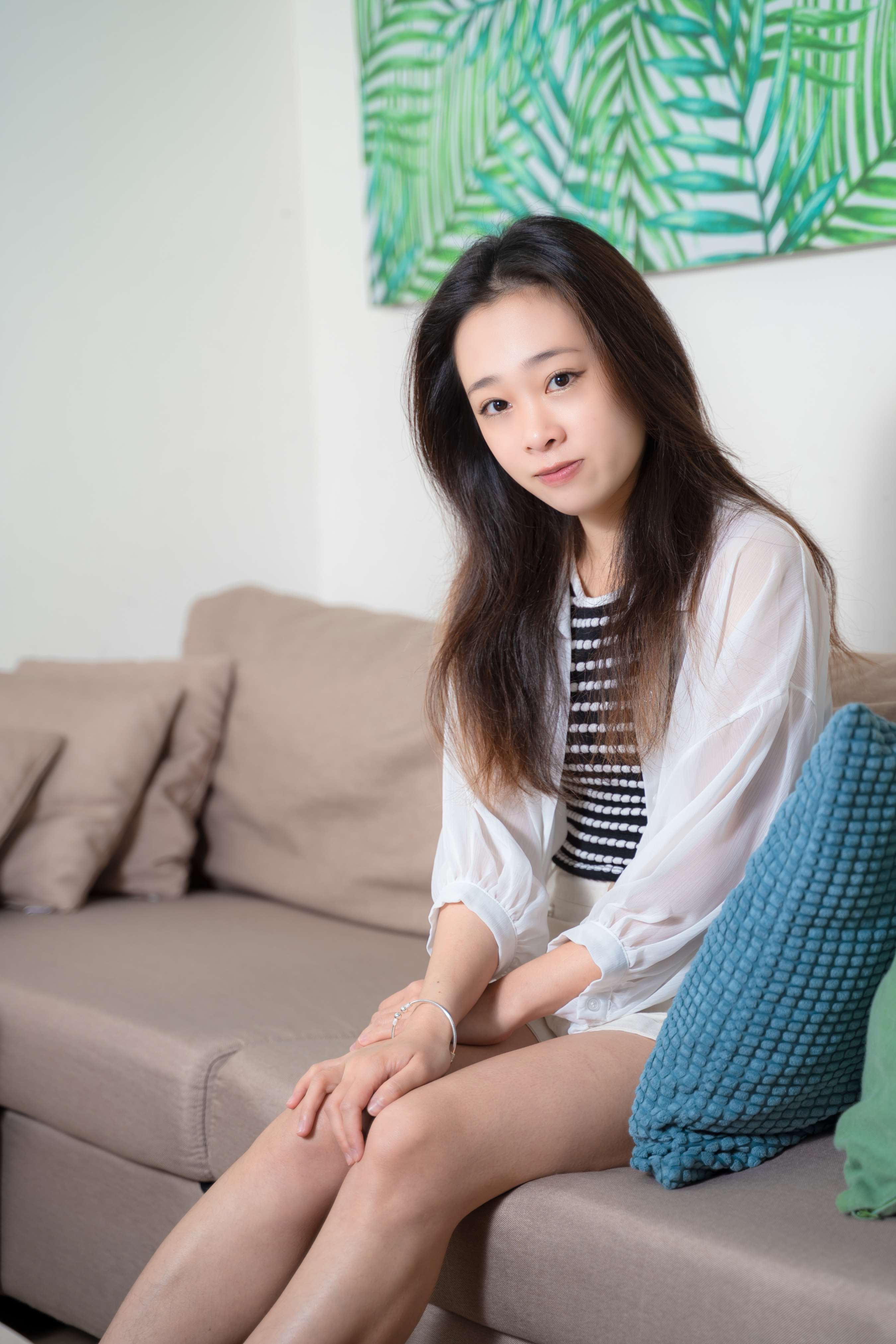 《[寄卖]小侯佩初次合作一脸羞涩》作品图