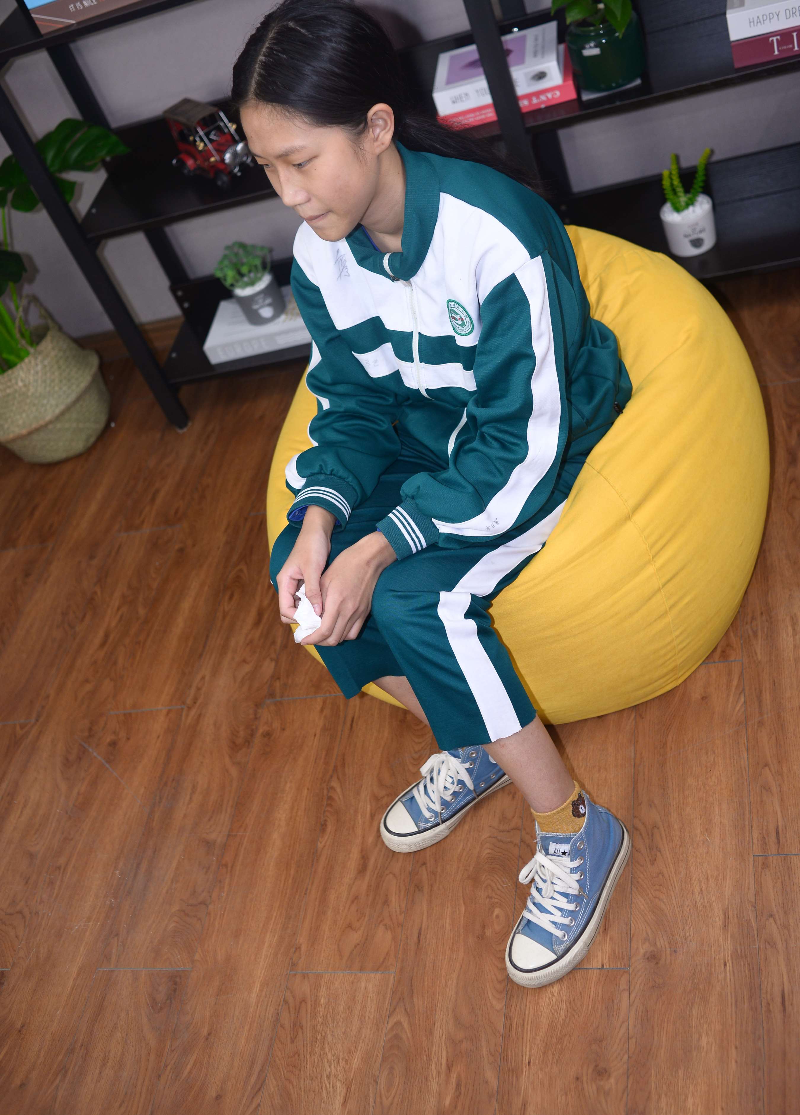 《桃子 相遇总是猝不及防》作品图