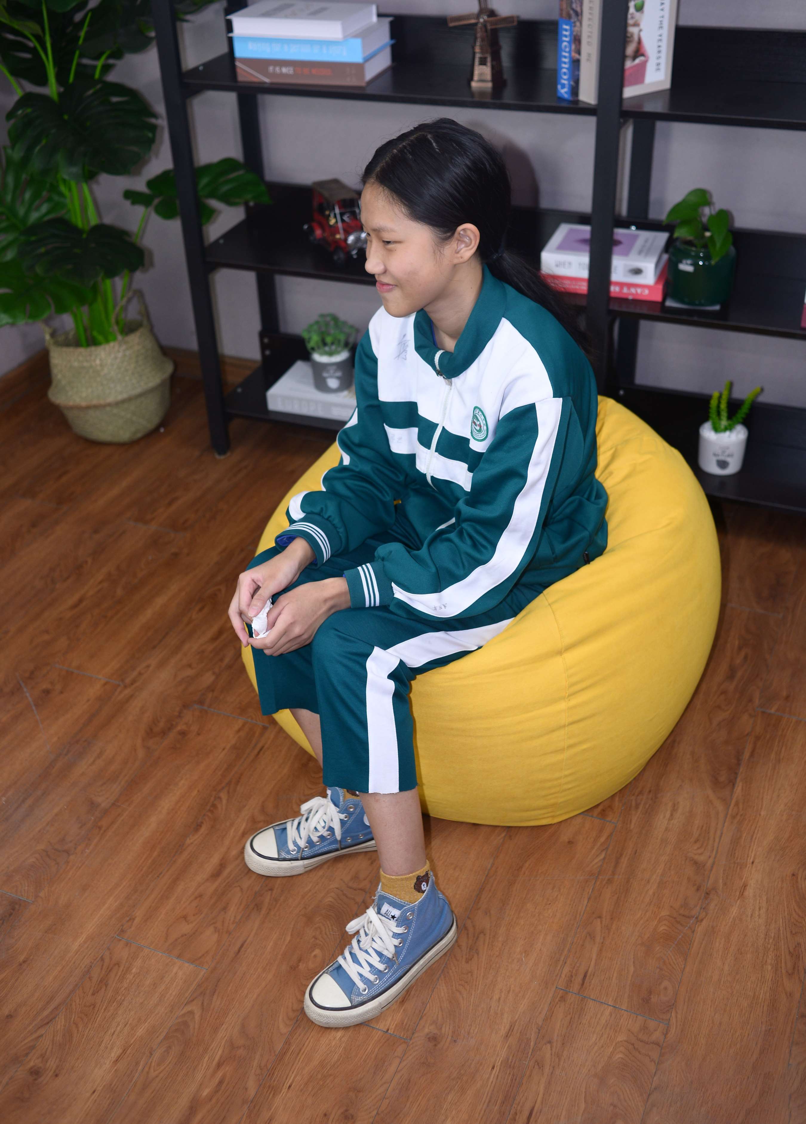 《桃子 相遇总是猝不及防》作品图