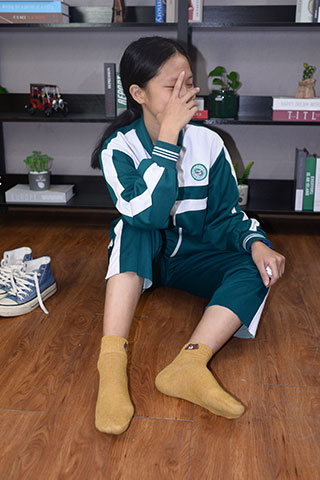 桃子 相遇总是猝不及防