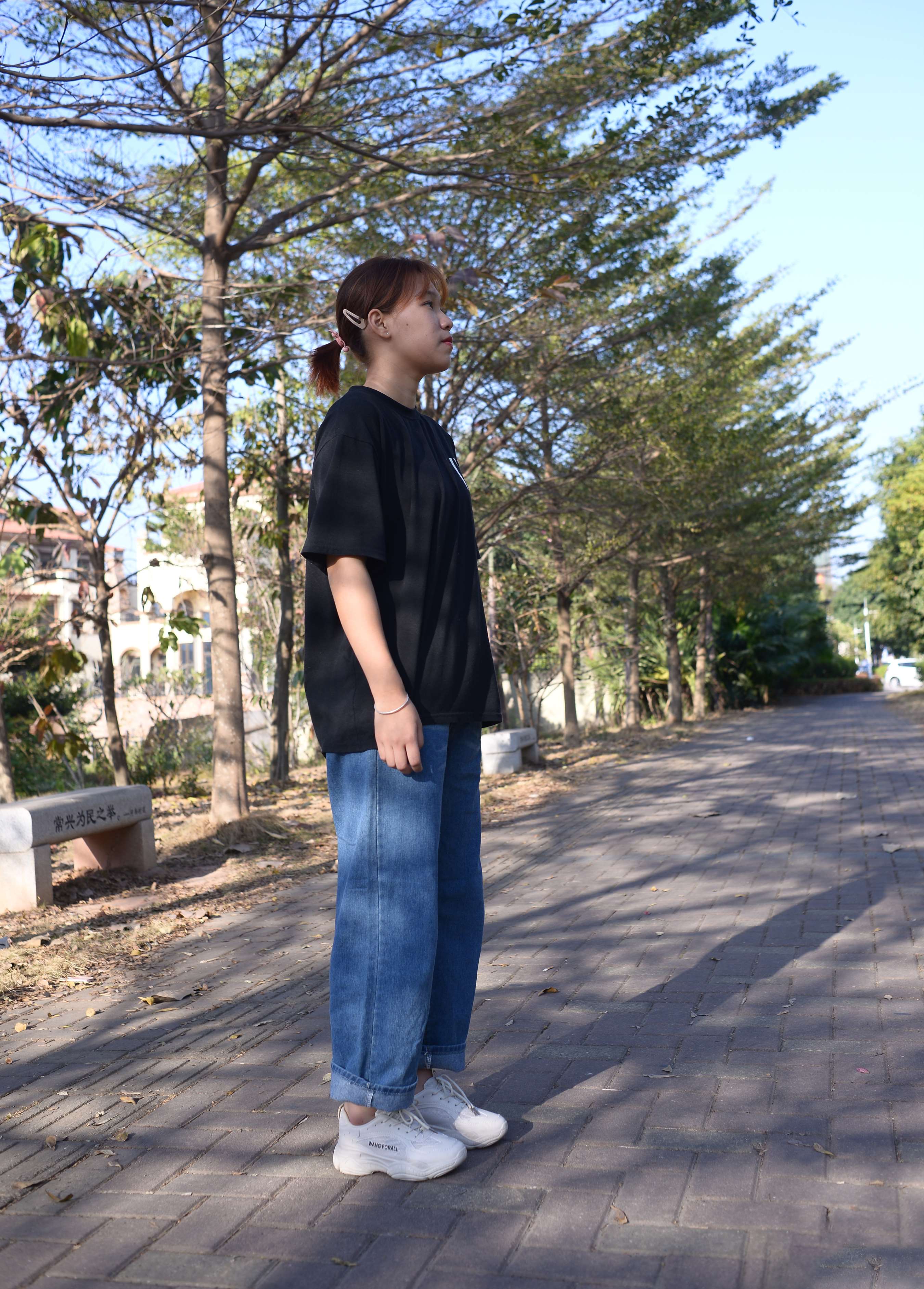 《橘子 因缘而起，因念而生》作品图