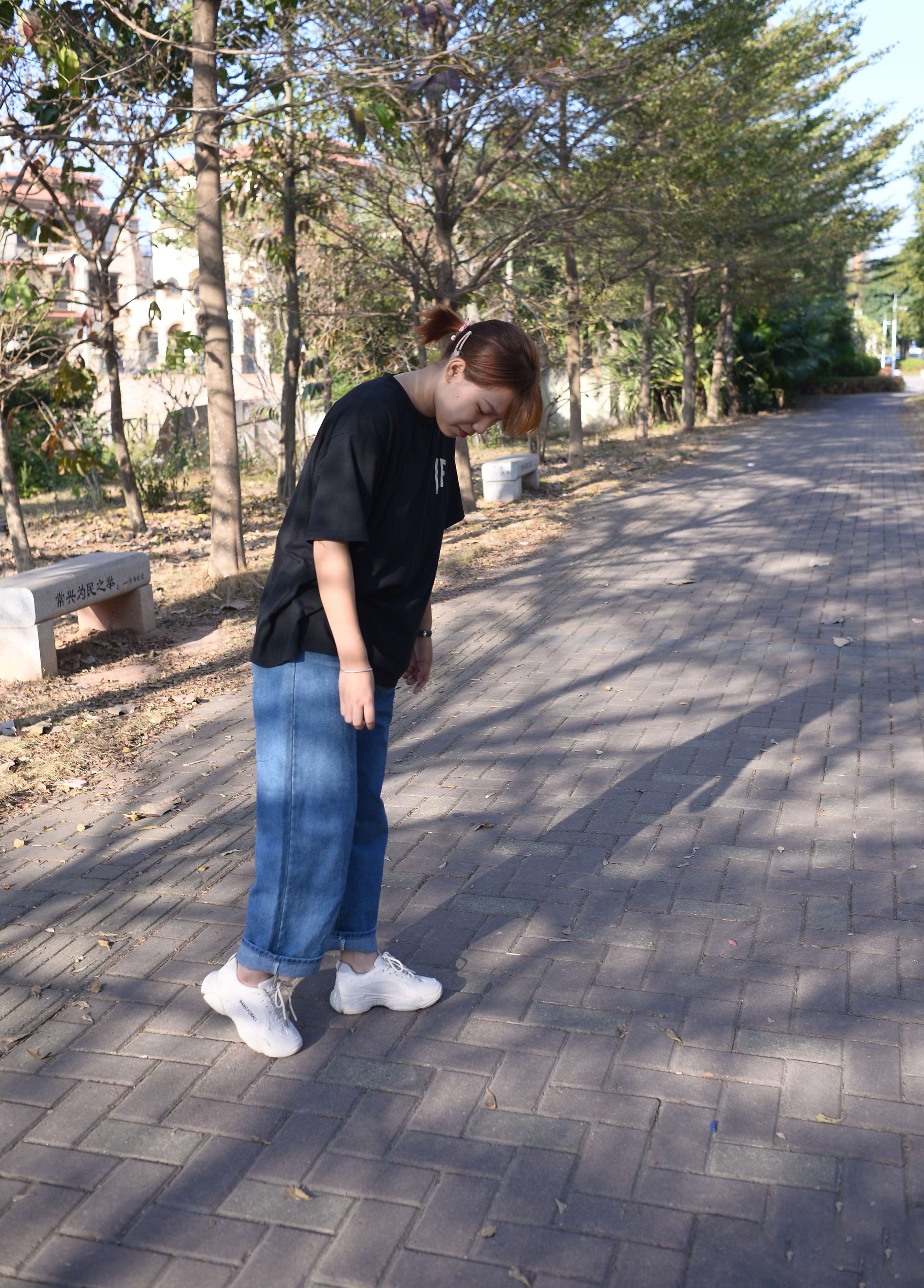 《橘子 因缘而起，因念而生》作品图