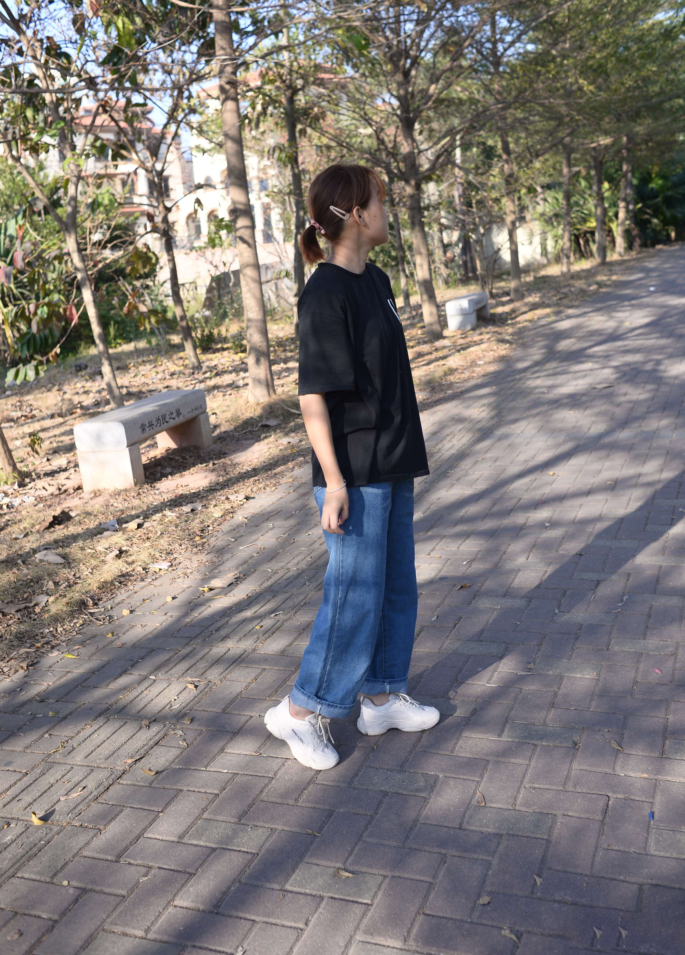 《橘子 因缘而起，因念而生》作品图