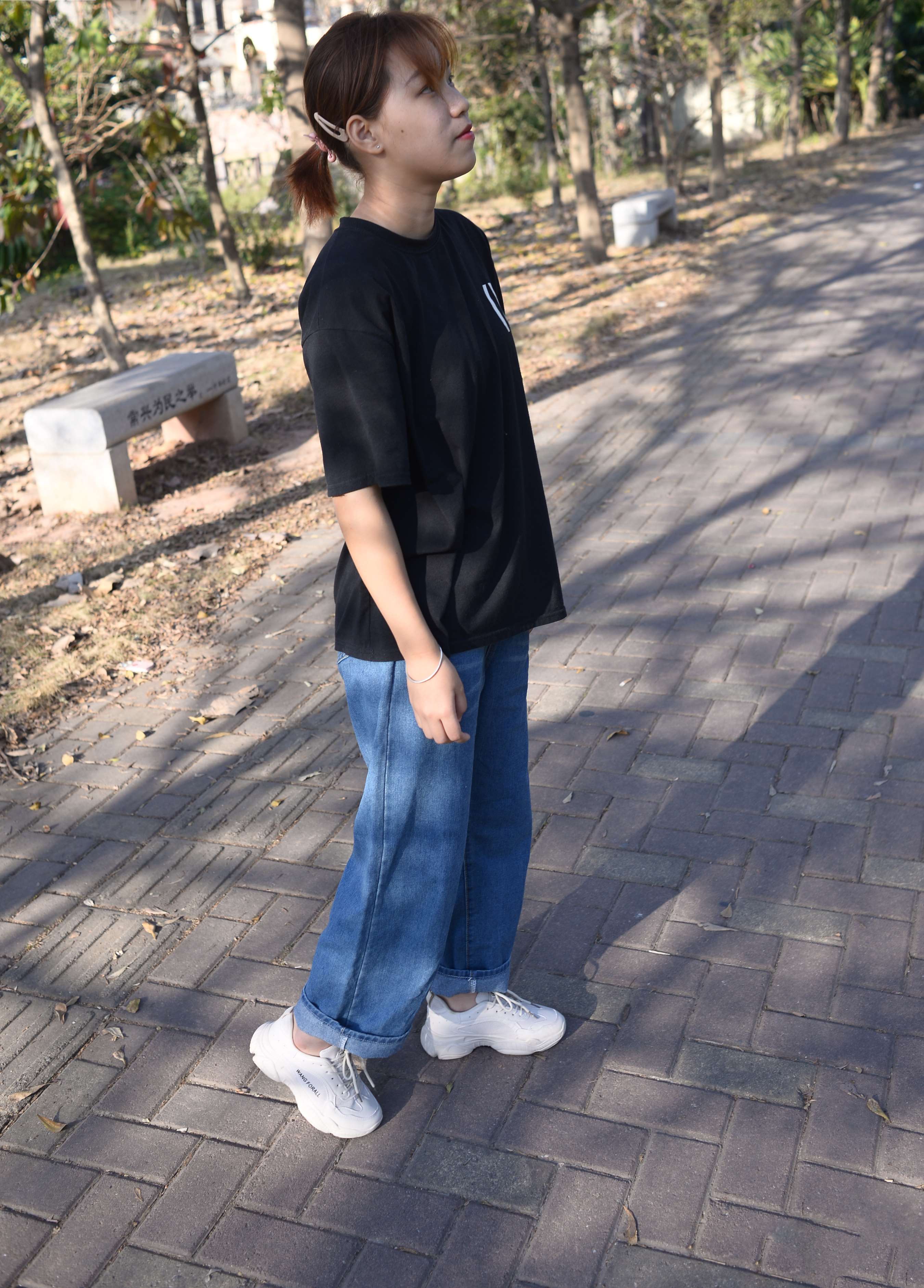 《橘子 因缘而起，因念而生》作品图