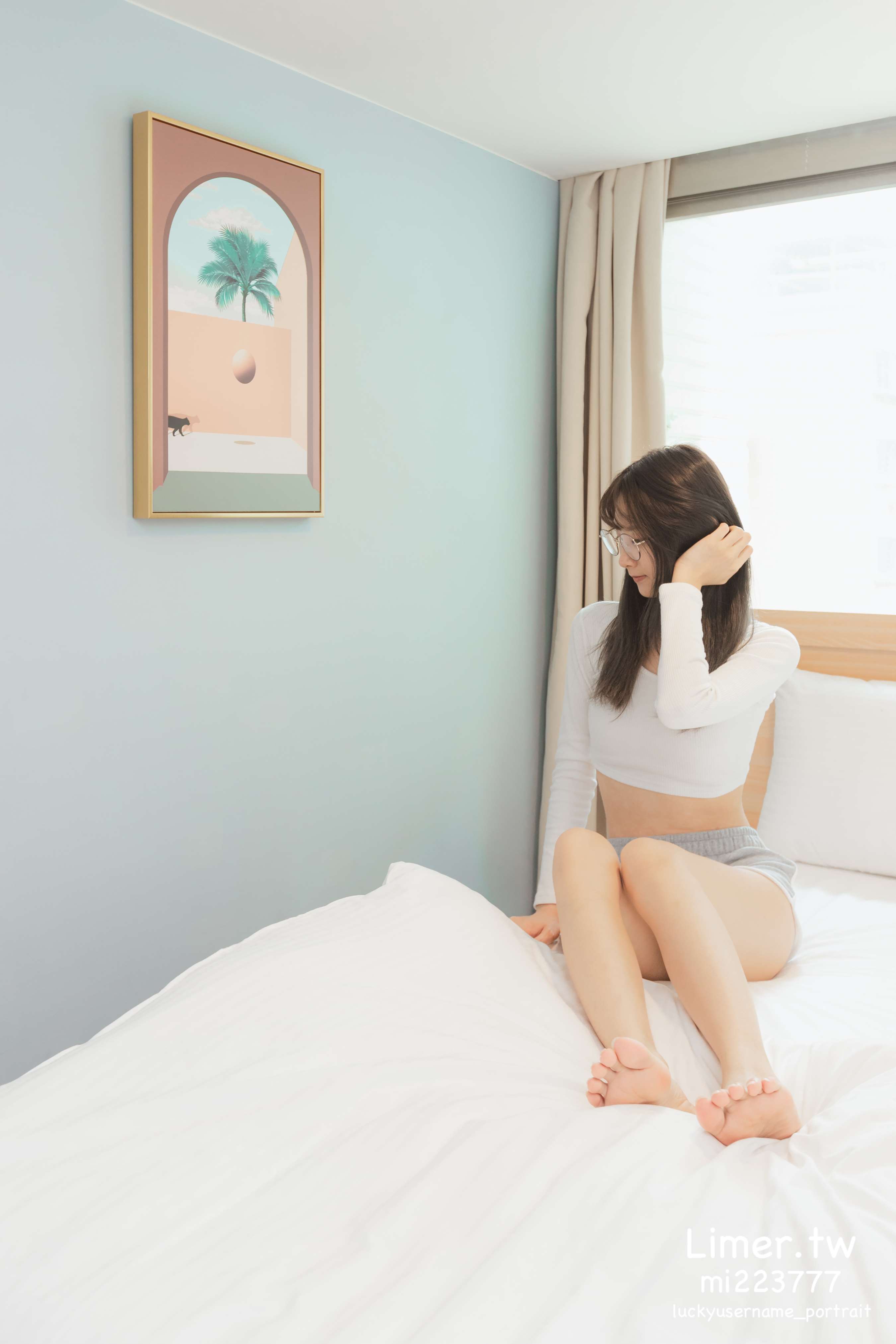 《[寄卖]少女家居风 我们一起约会吧》作品图