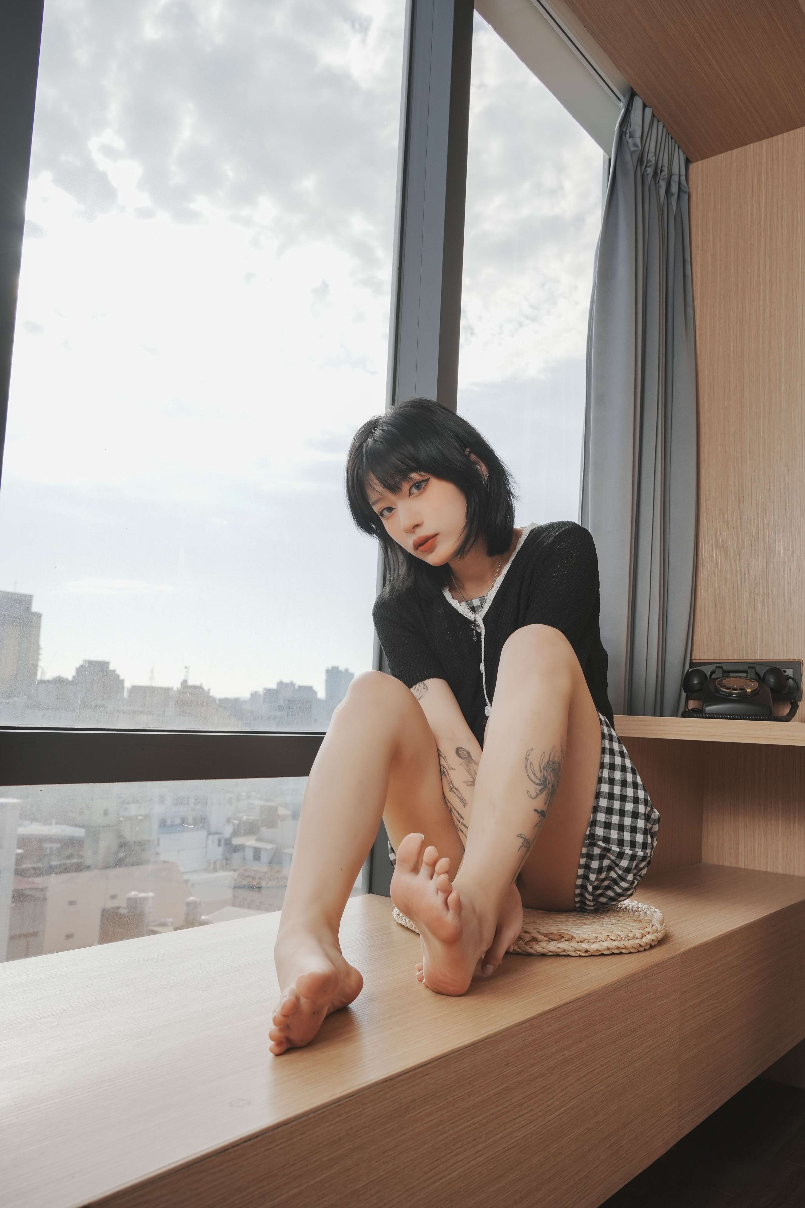 《[寄卖]Yuni午后时光 白浓乳液足疗》作品图