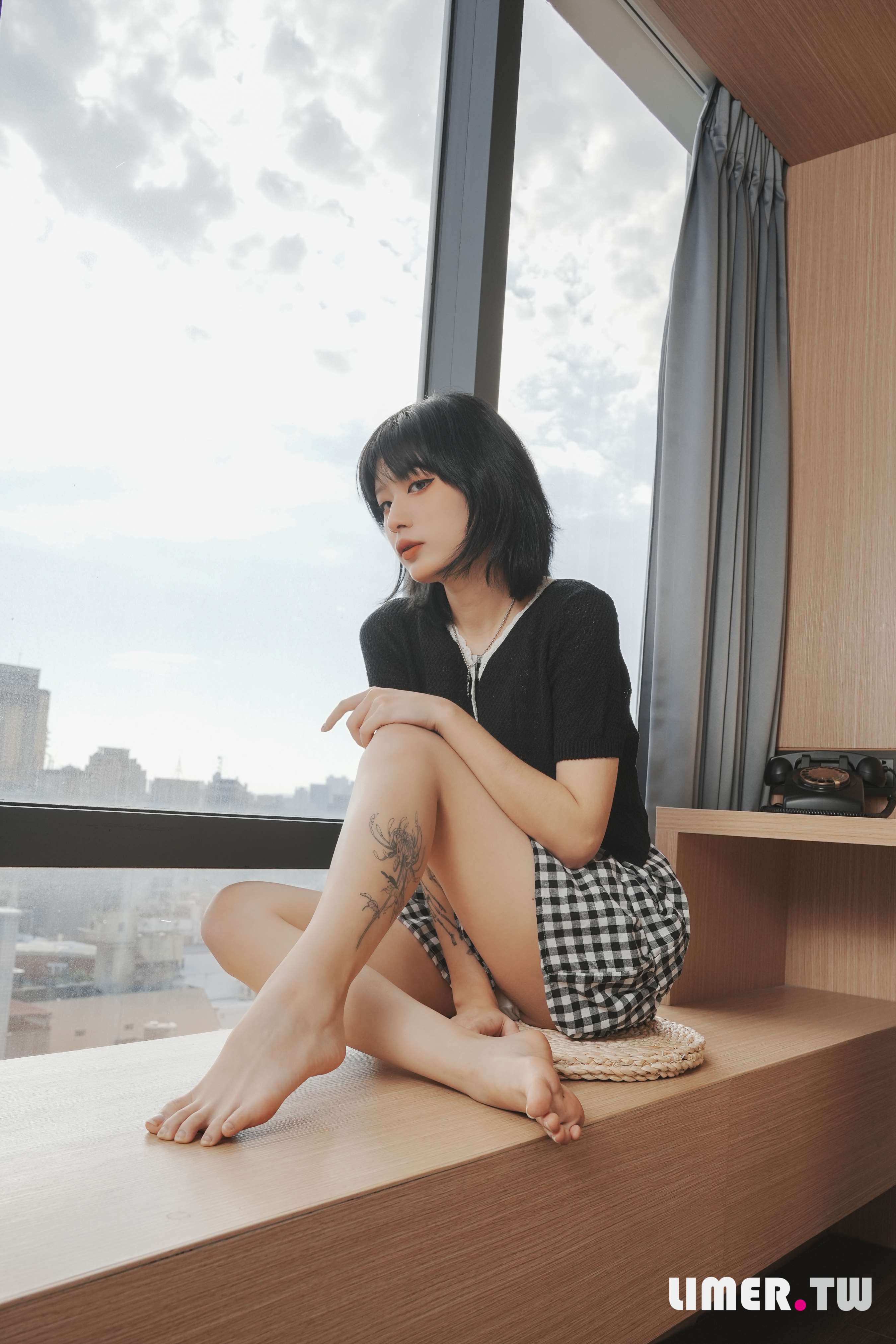 《[寄卖]Yuni午后时光 白浓乳液足疗》作品图