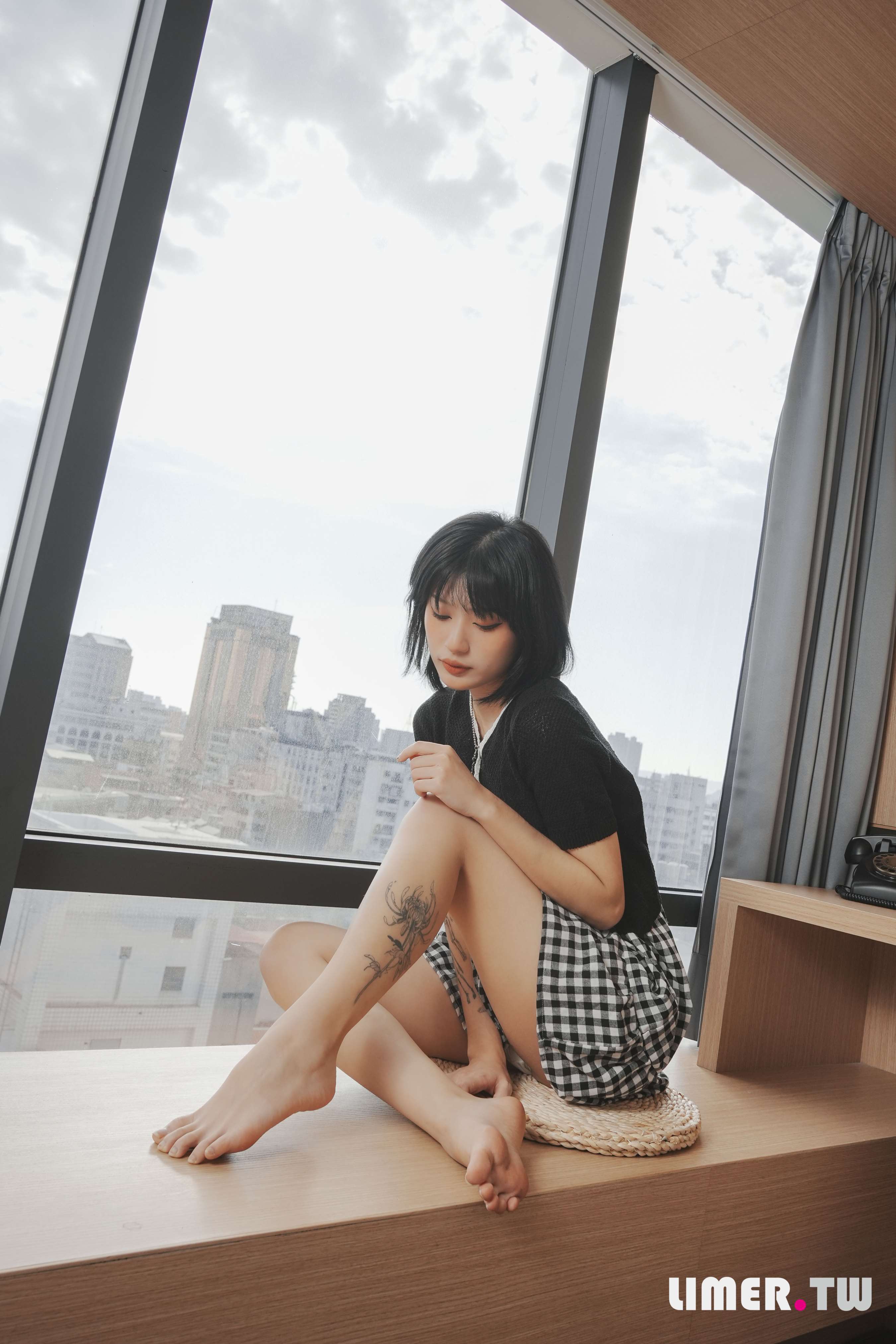 《[寄卖]Yuni午后时光 白浓乳液足疗》作品图