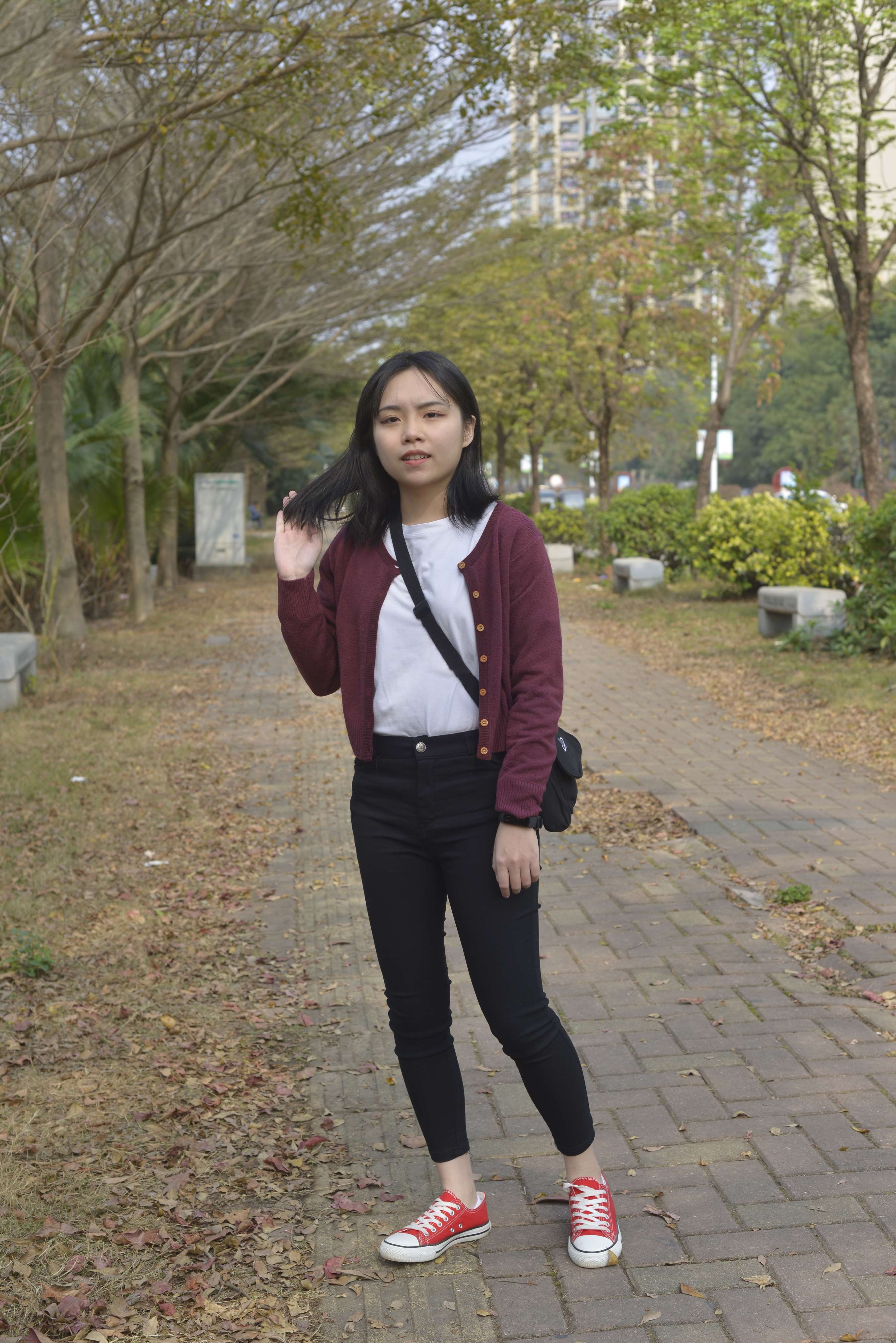 《泳孜 白白胖胖，充满希望》作品图