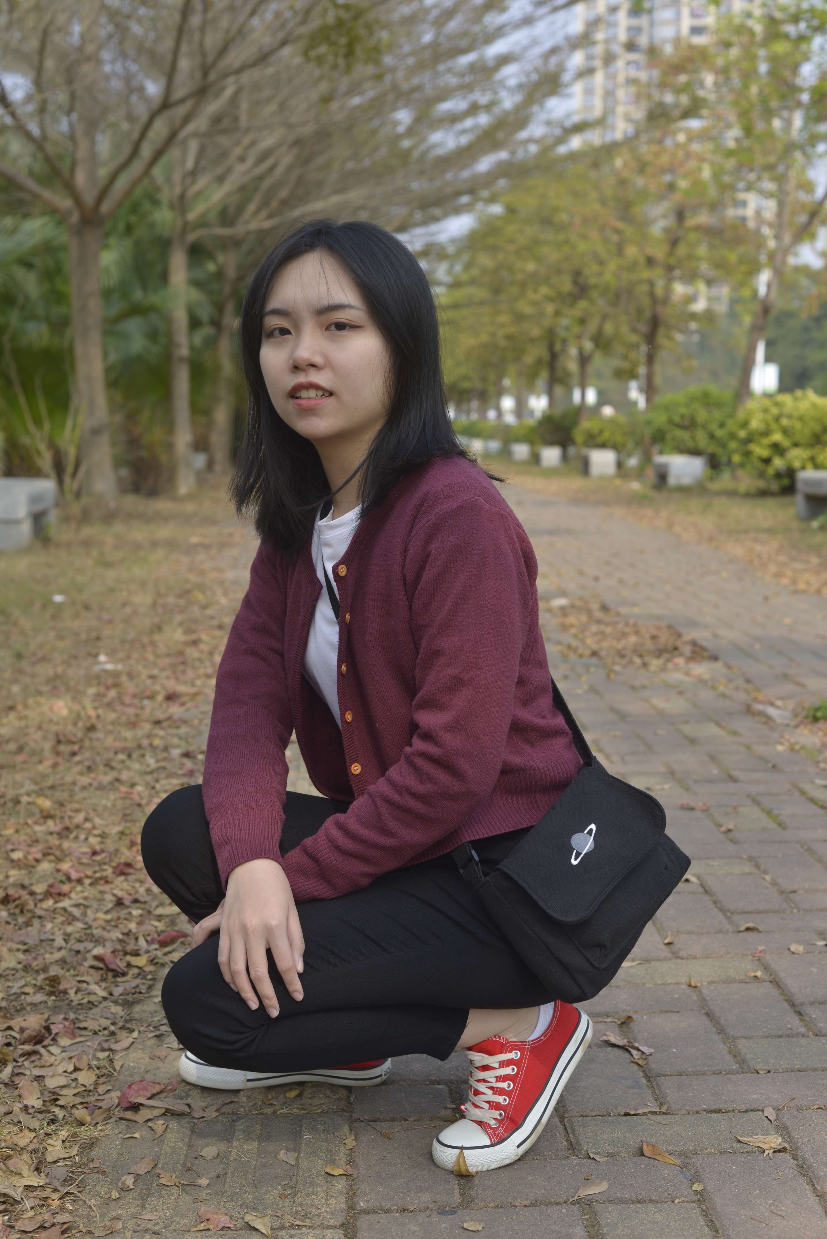 《泳孜 白白胖胖，充满希望》作品图