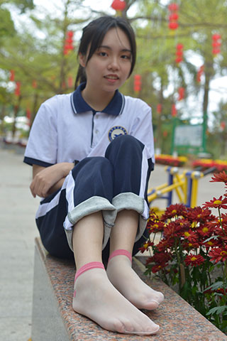 泳孜 清风如橘