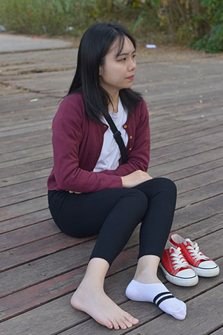 泳孜 白白胖胖，充满希望